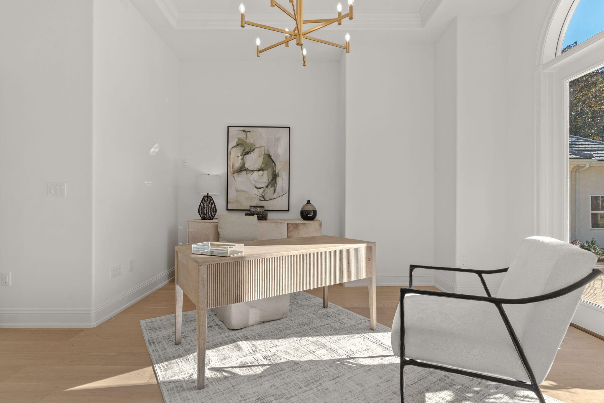 BURNT PINE - Residential