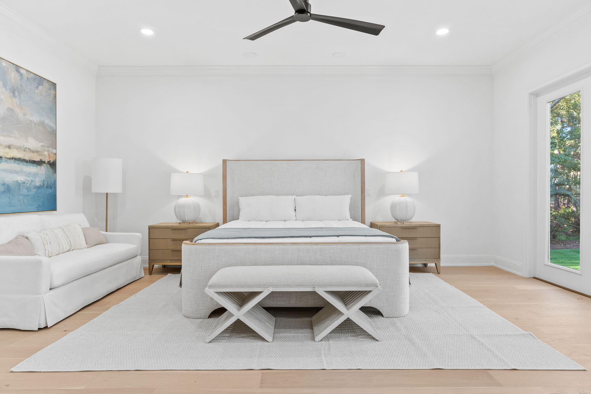 BURNT PINE - Residential