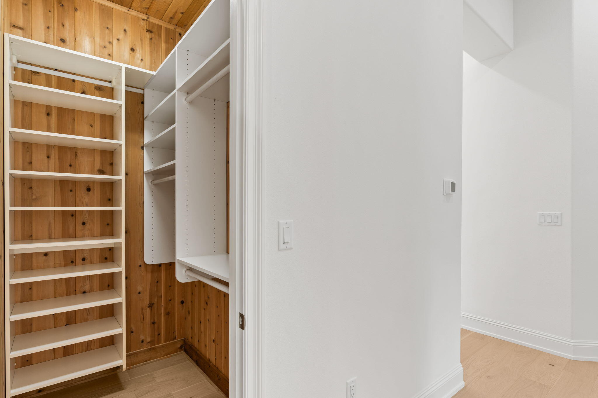 BURNT PINE - Residential