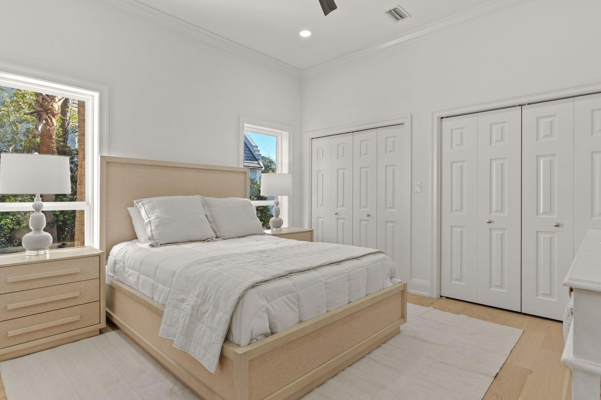 BURNT PINE - Residential