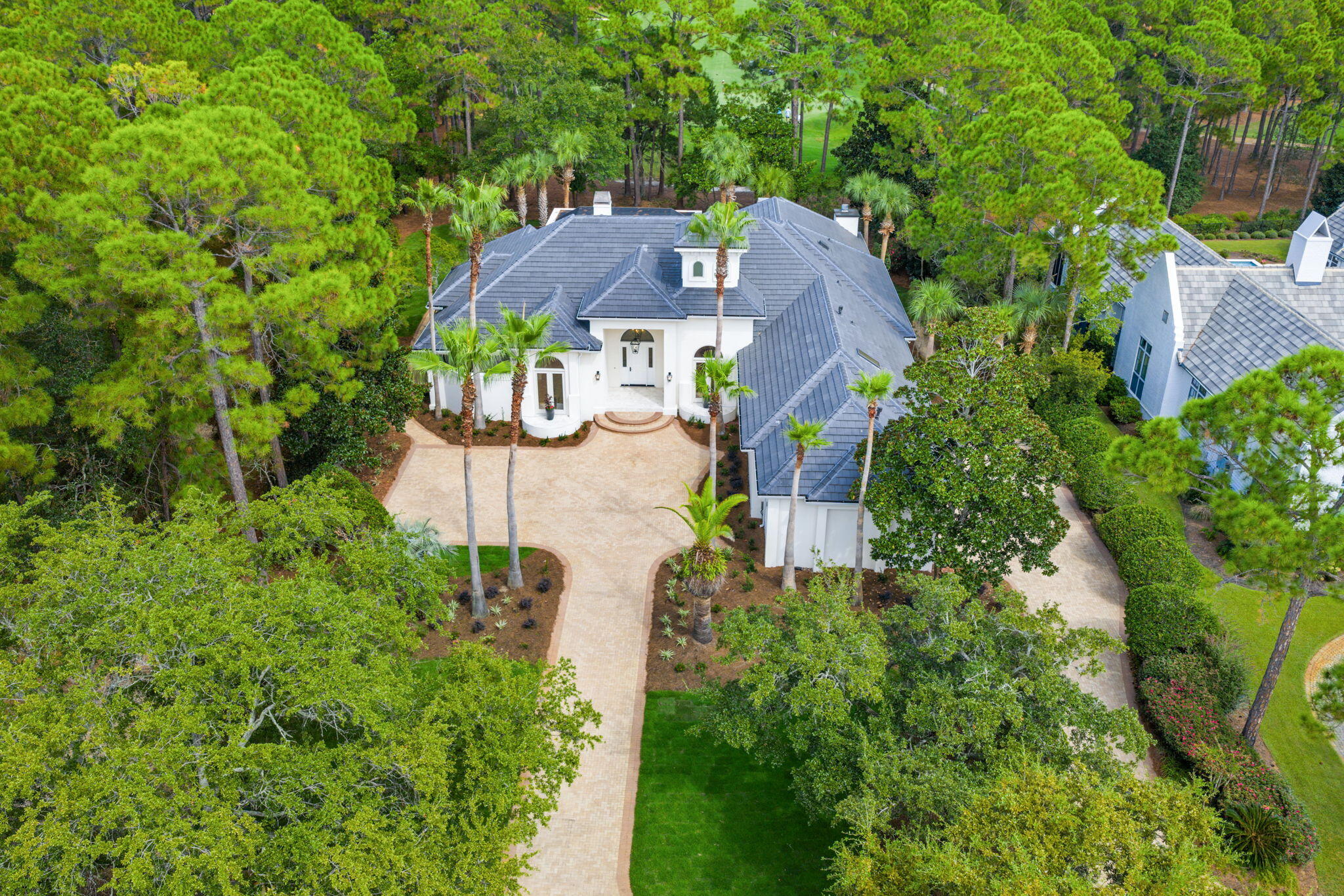 BURNT PINE - Residential