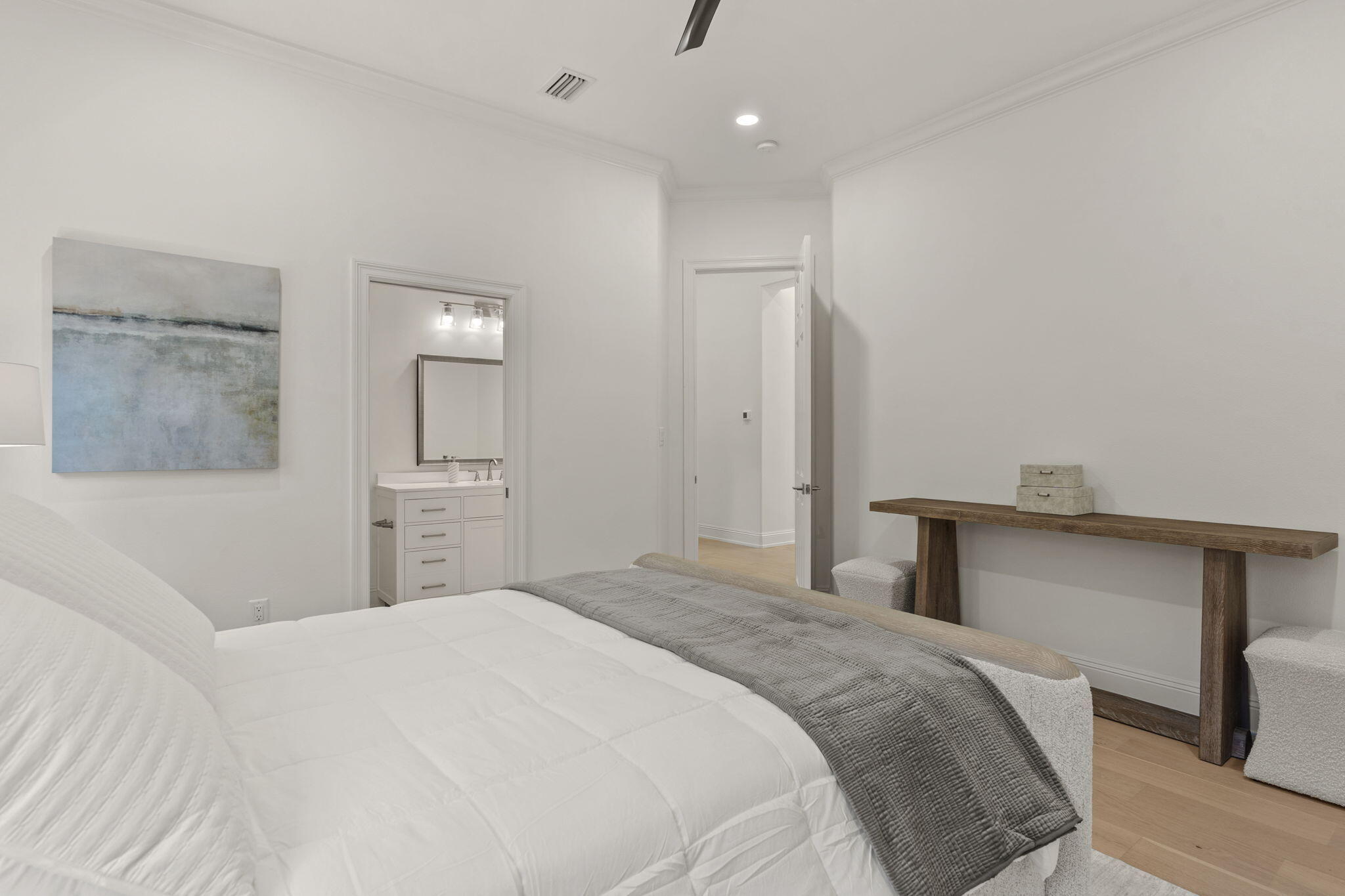 BURNT PINE - Residential