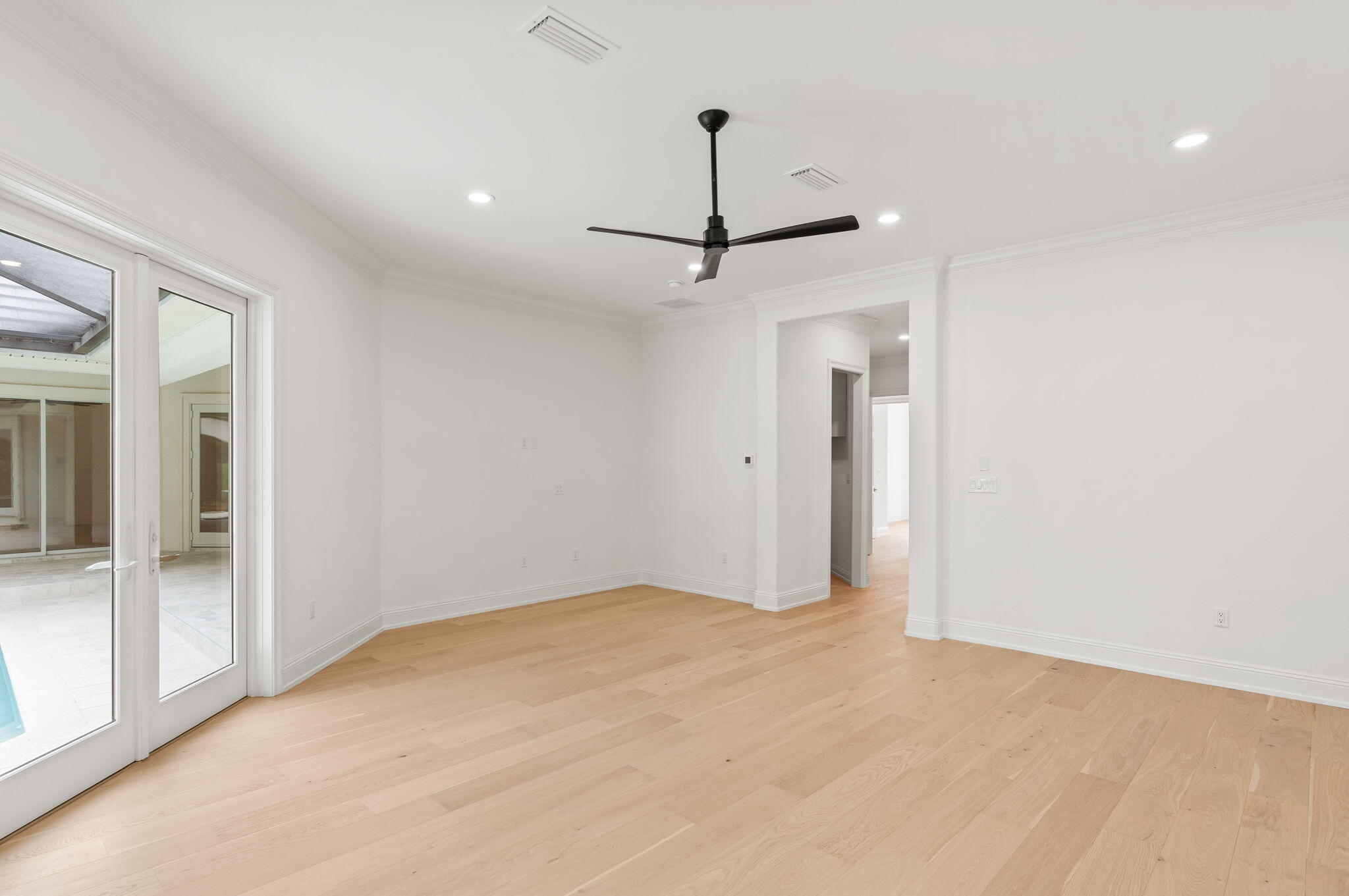 BURNT PINE - Residential