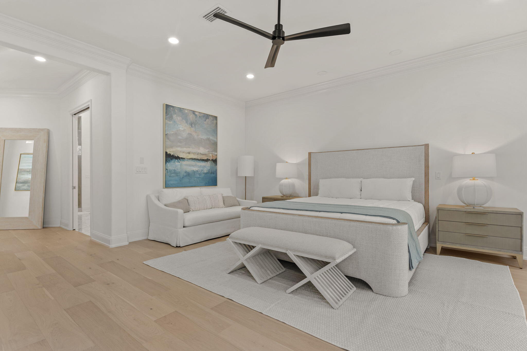 BURNT PINE - Residential