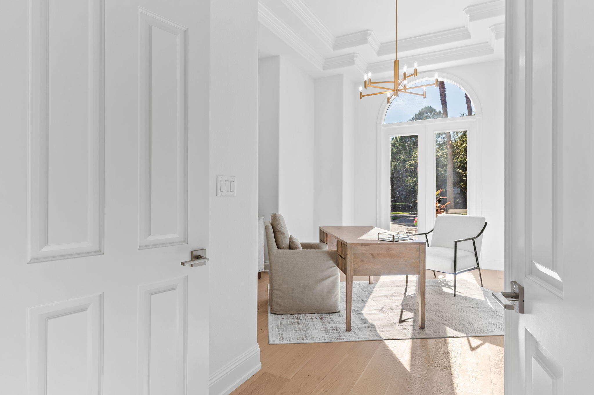 BURNT PINE - Residential