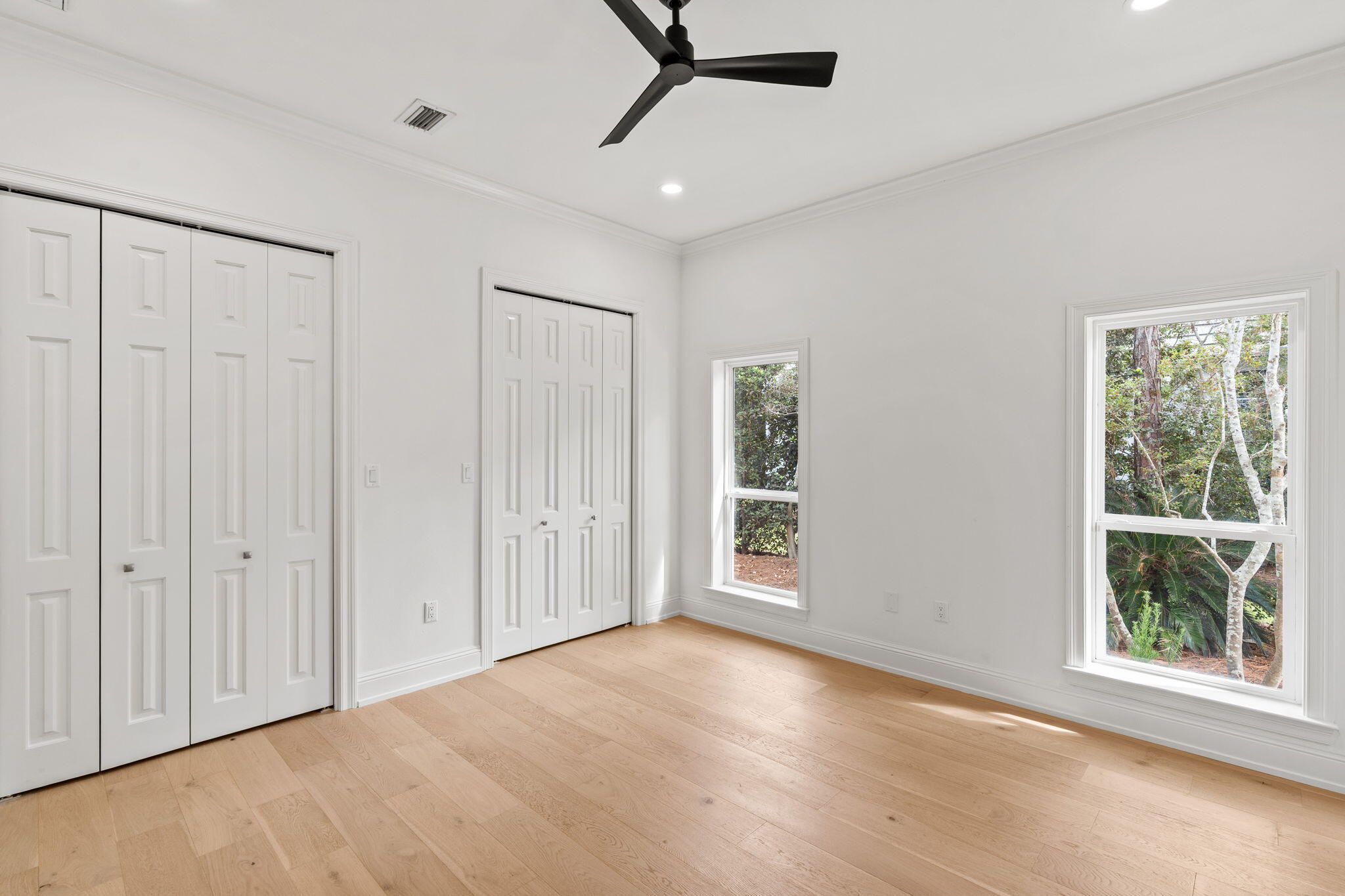BURNT PINE - Residential
