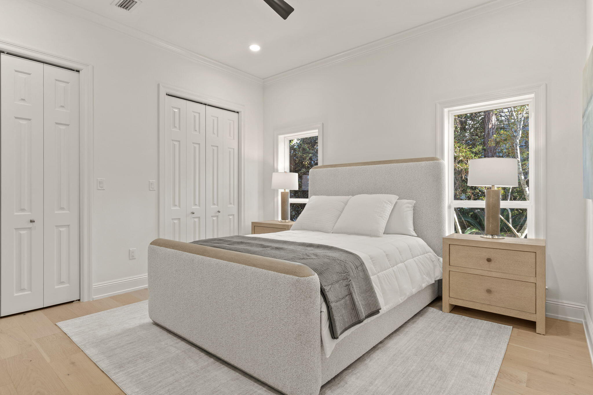 BURNT PINE - Residential