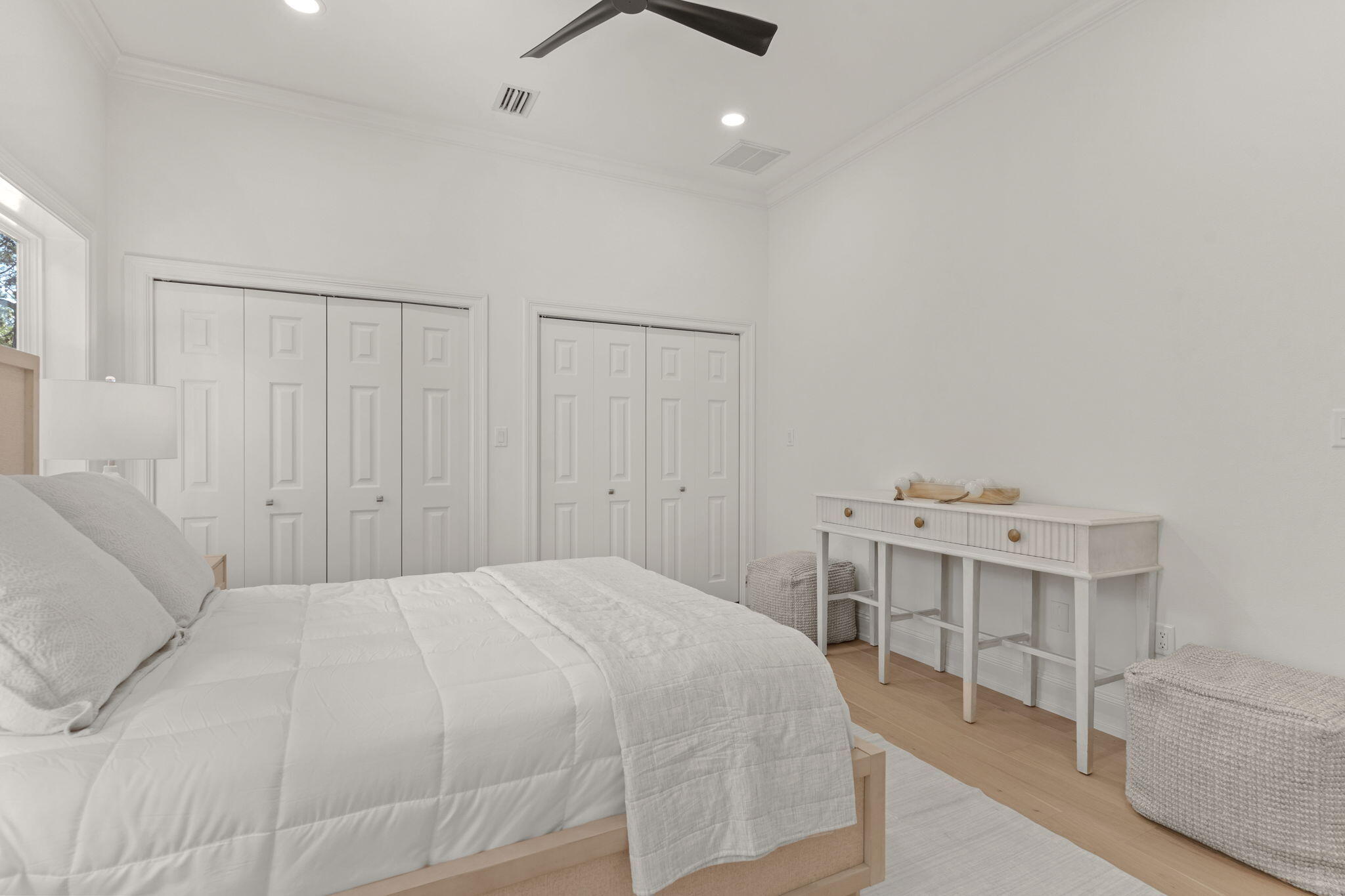 BURNT PINE - Residential