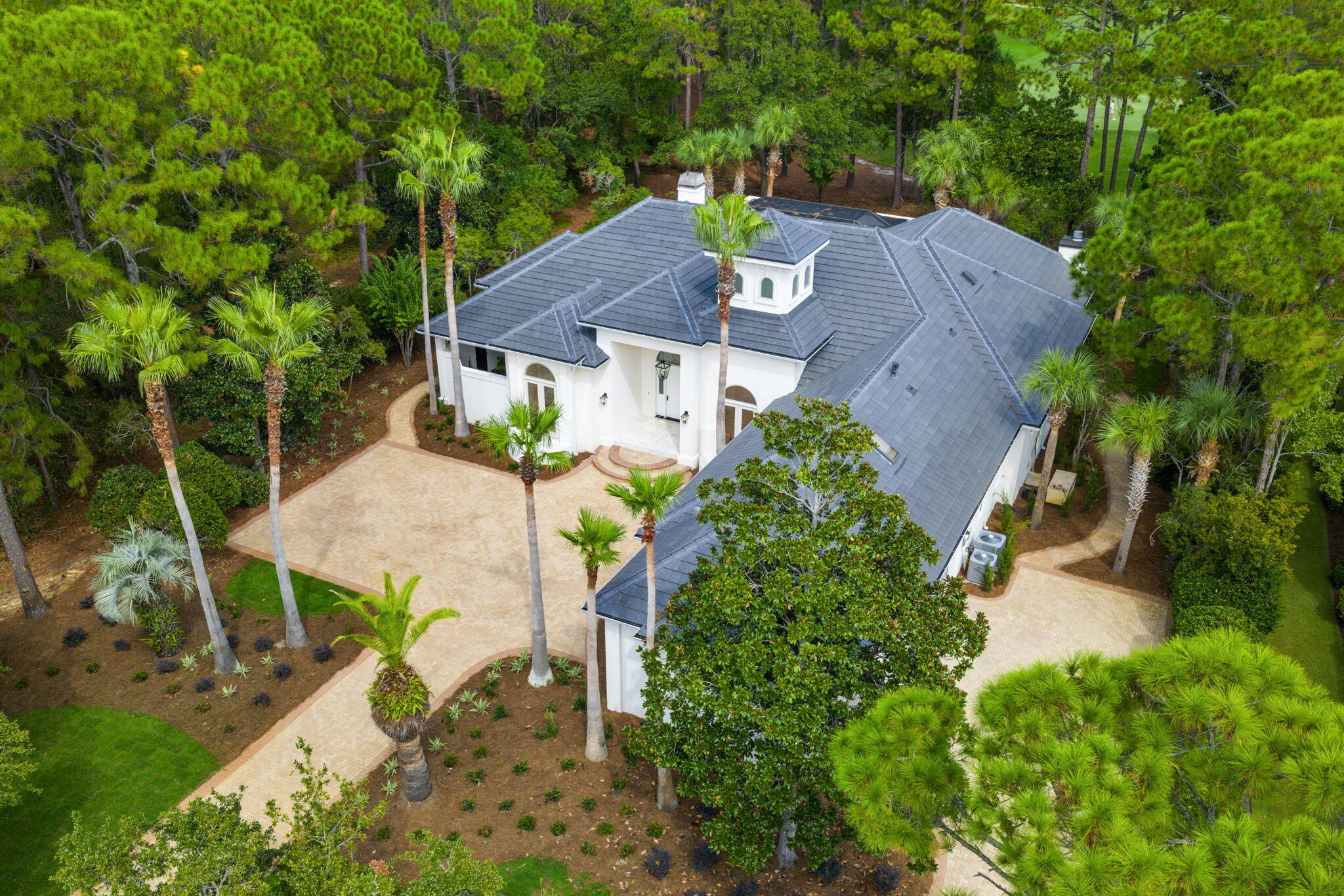 BURNT PINE - Residential