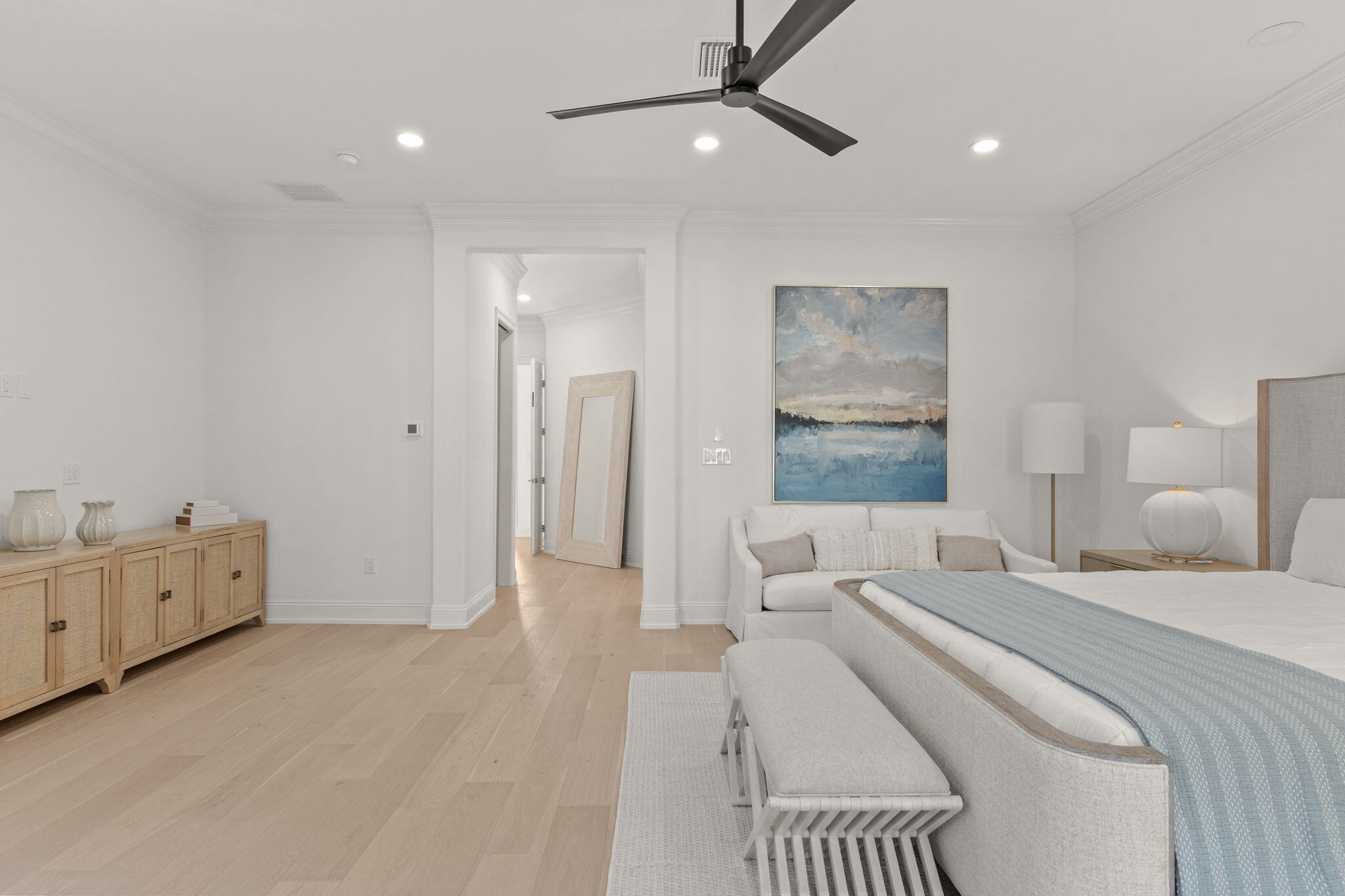 BURNT PINE - Residential