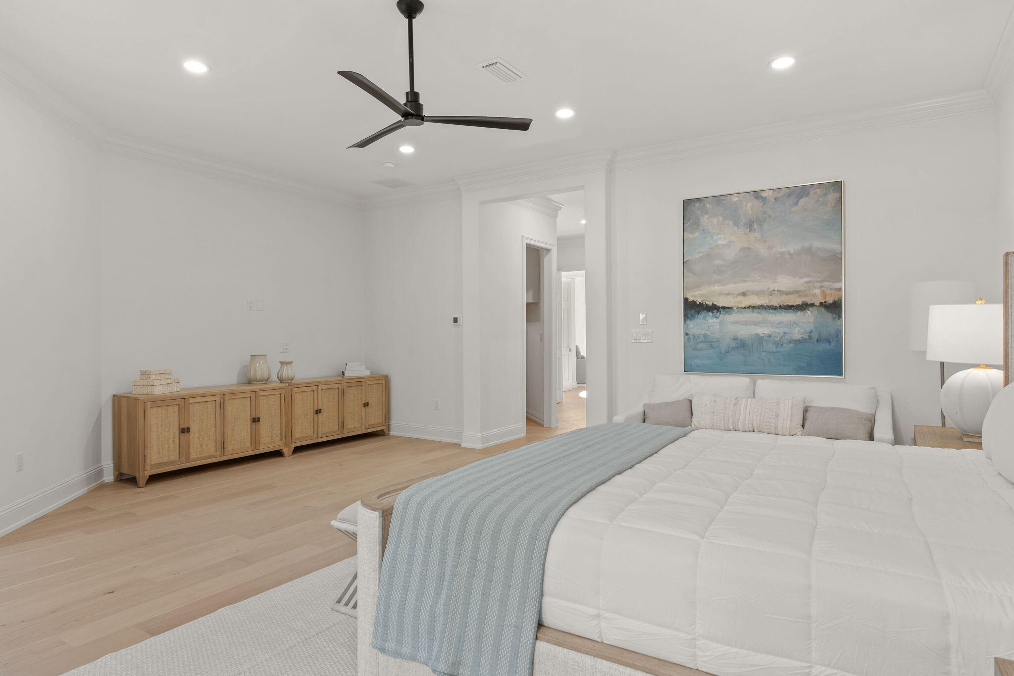 BURNT PINE - Residential