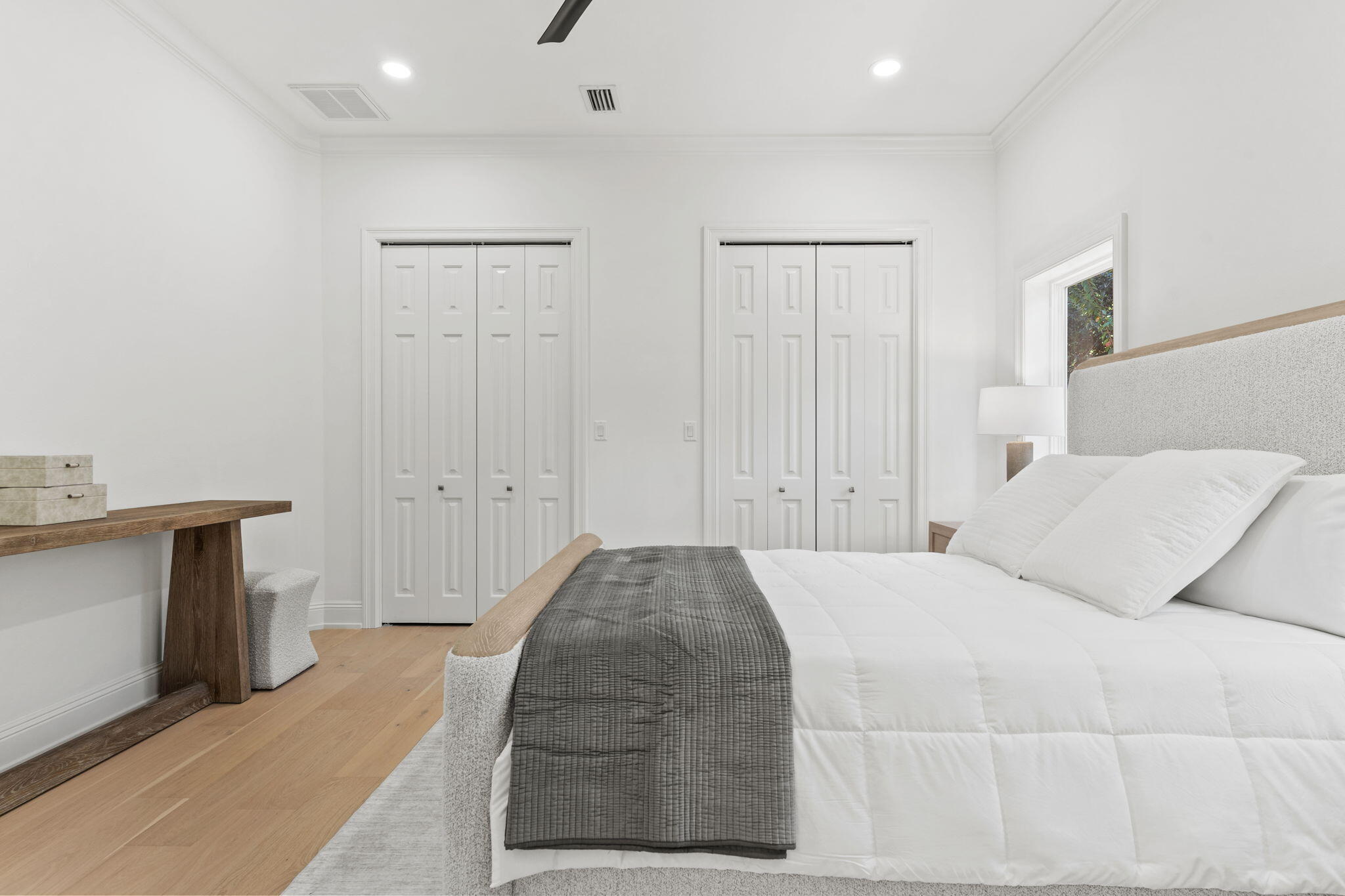 BURNT PINE - Residential