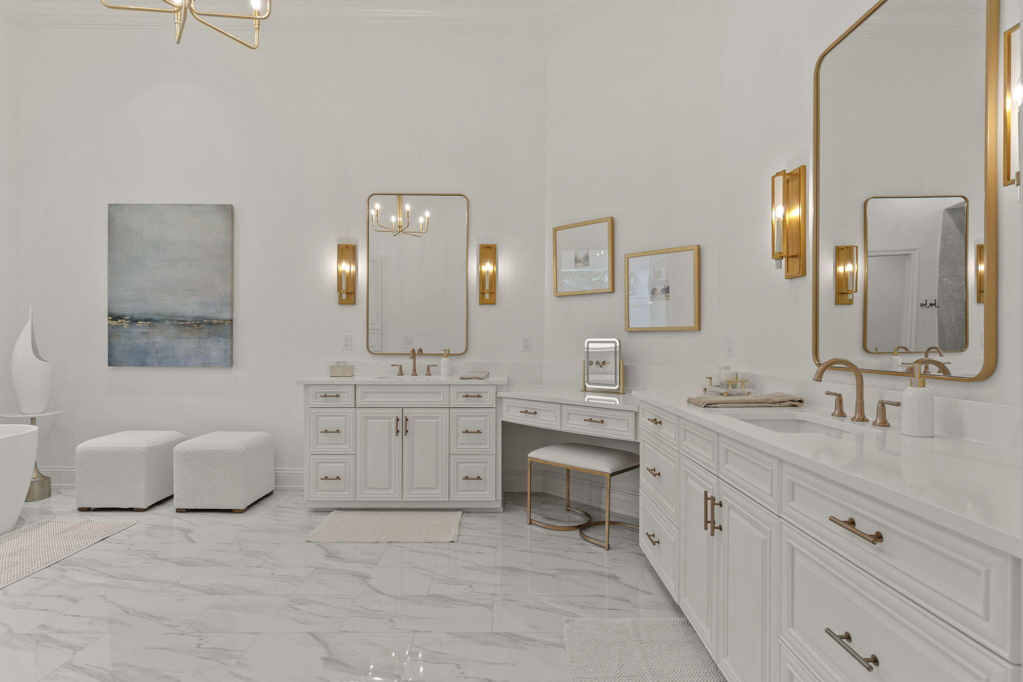 BURNT PINE - Residential