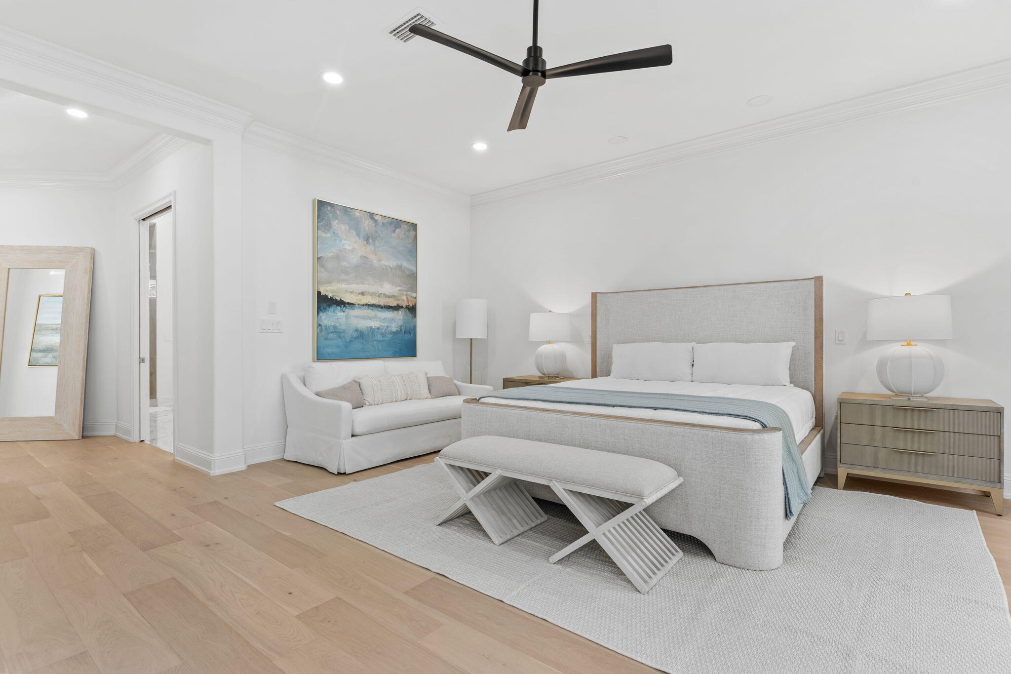 BURNT PINE - Residential