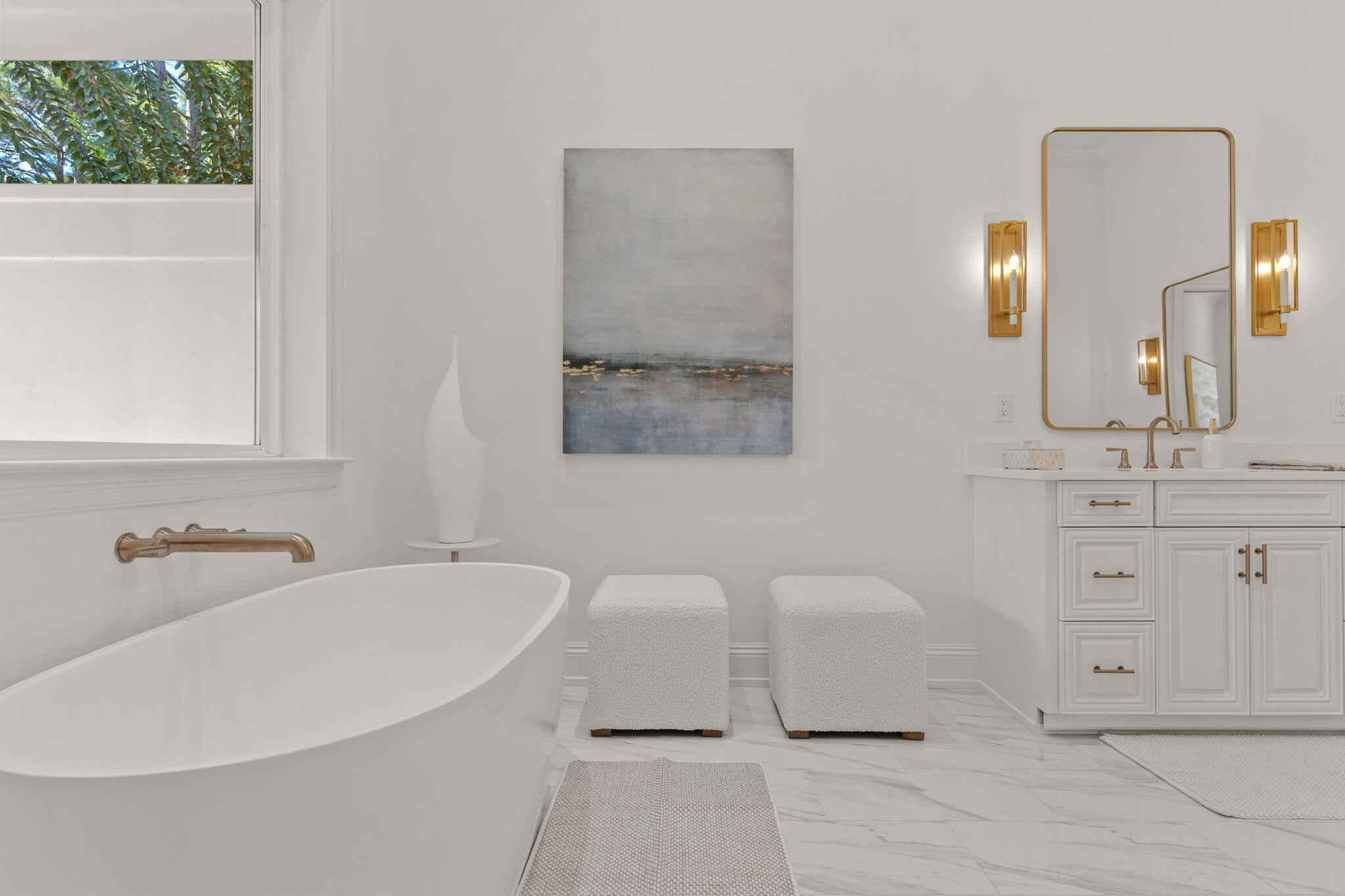 BURNT PINE - Residential