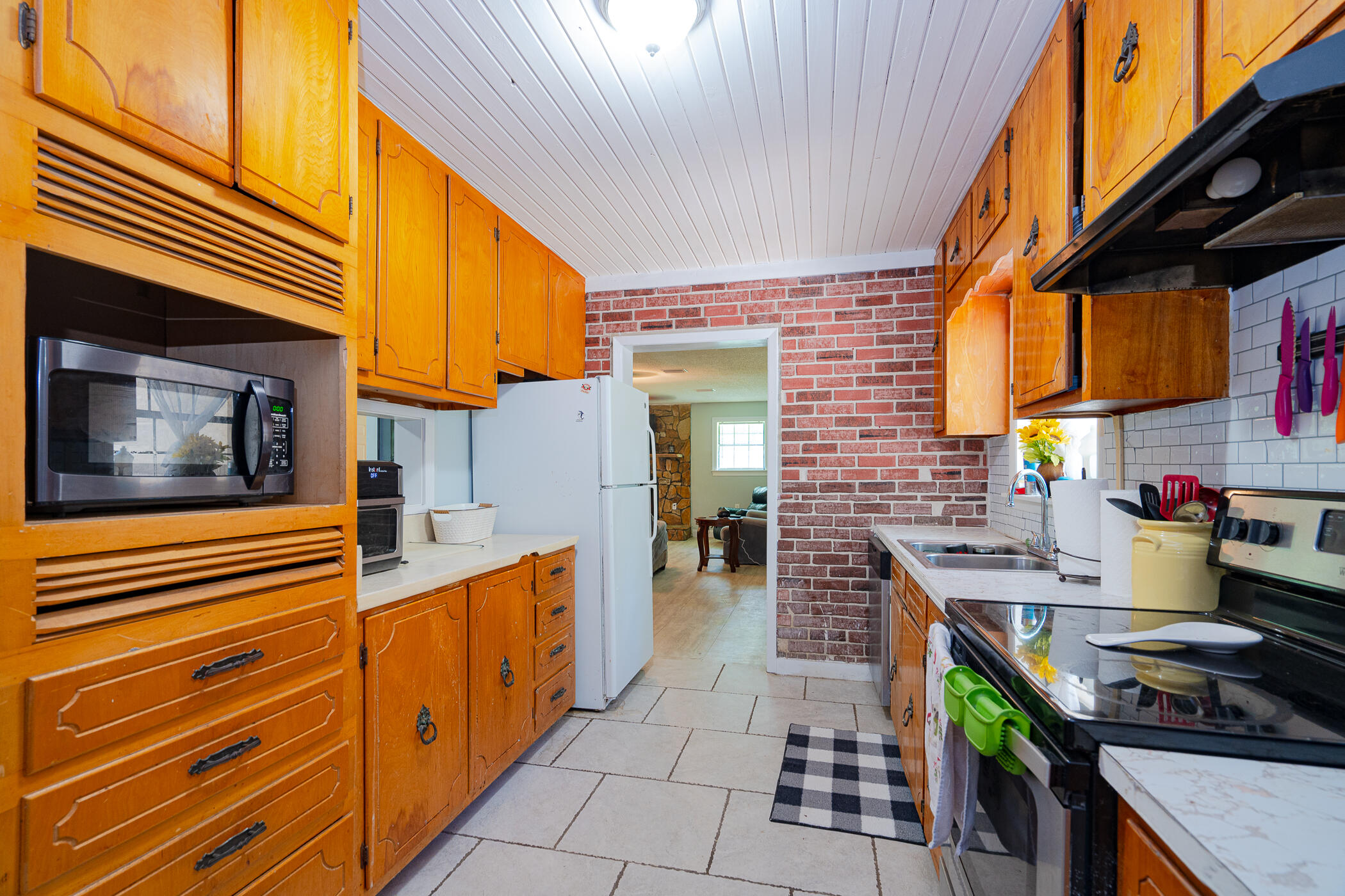 FREEPORT TOWN OF - Residential