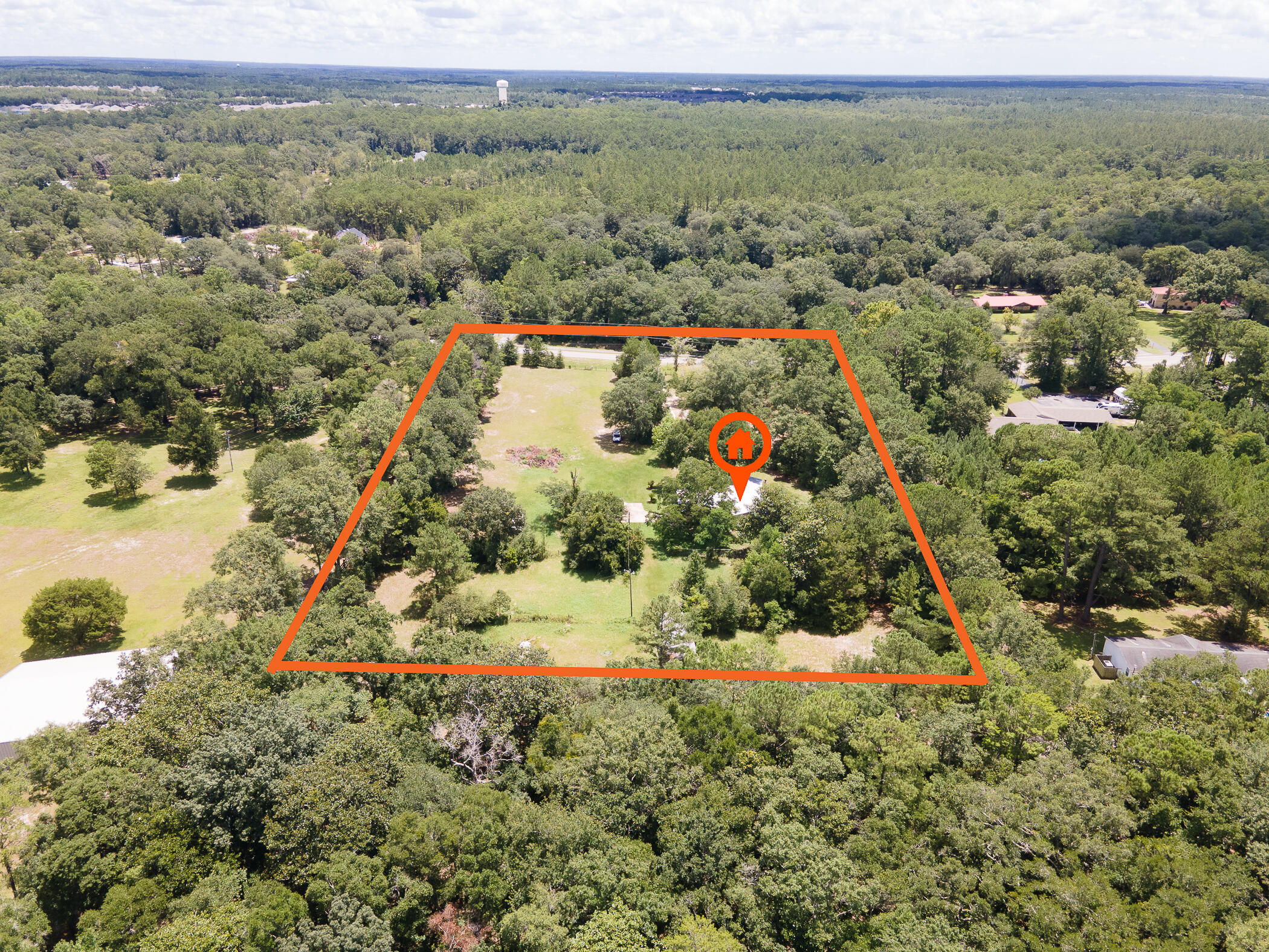 FREEPORT TOWN OF - Residential