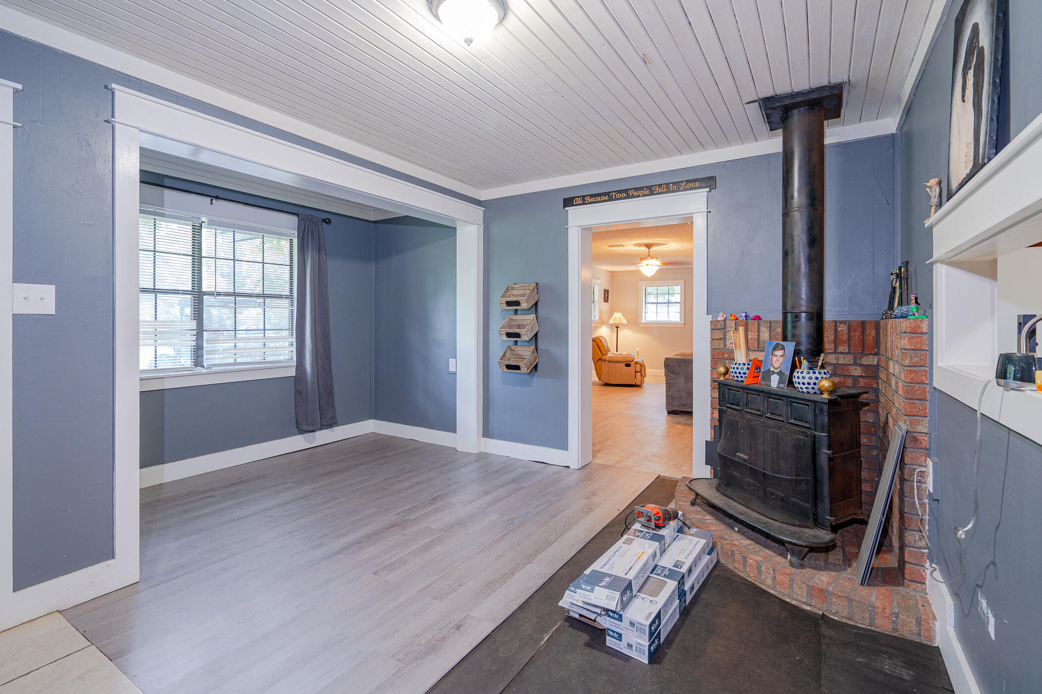 FREEPORT TOWN OF - Residential