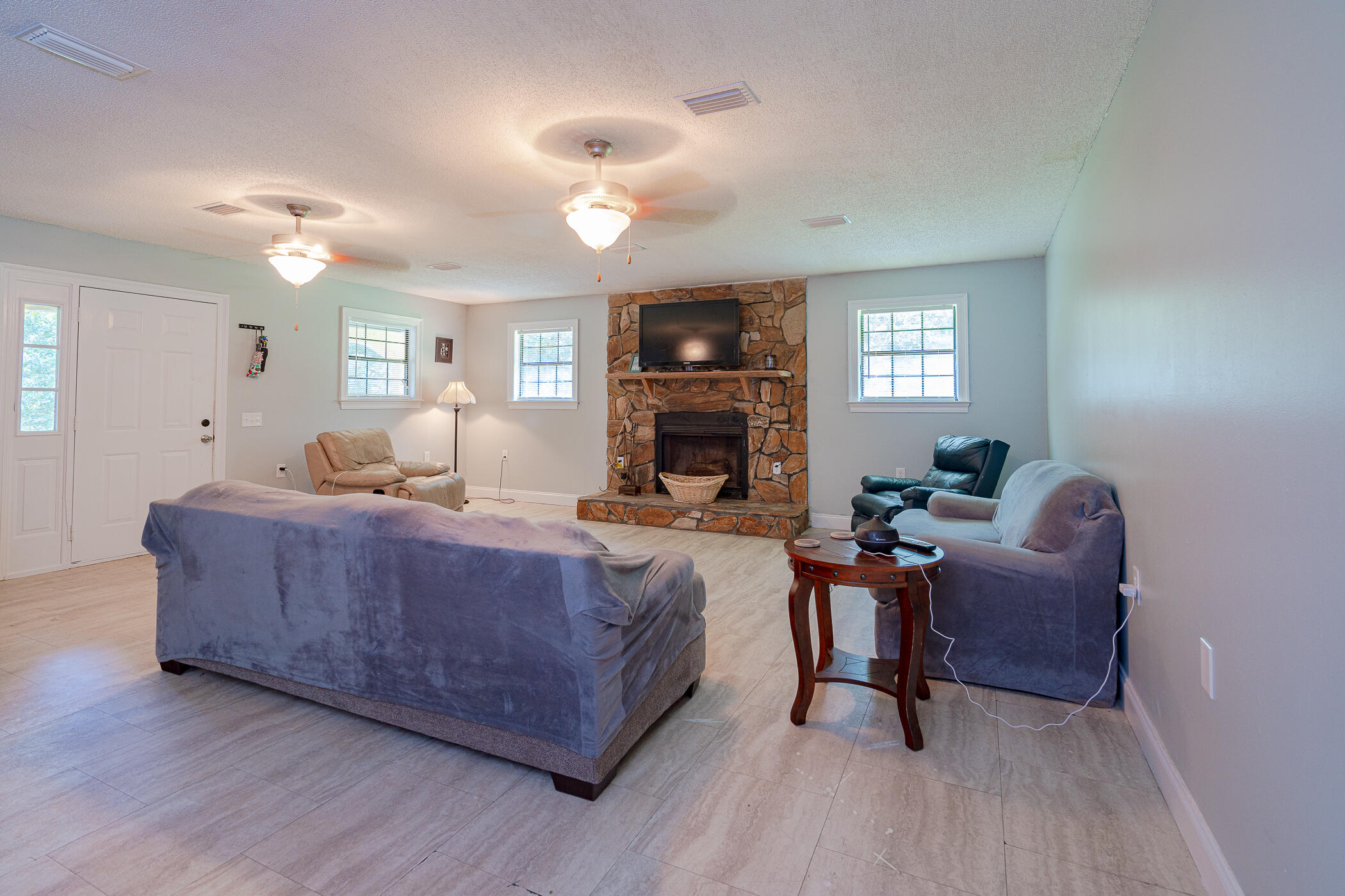 FREEPORT TOWN OF - Residential