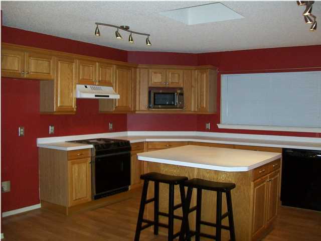 ORION LAKE - Residential Lease