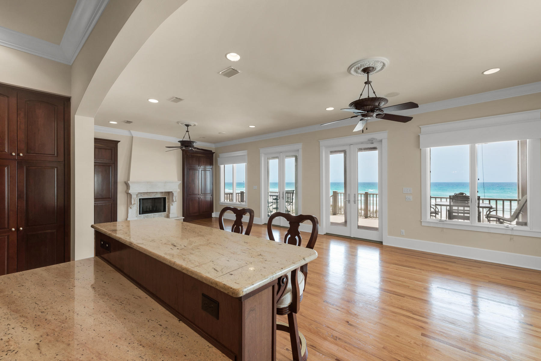 DESTINY SHORES S/D - Residential