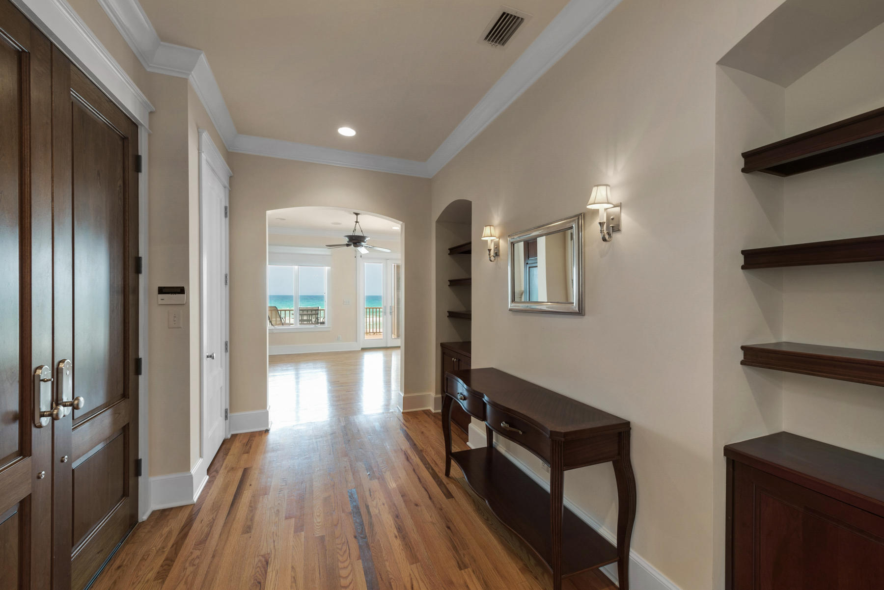 DESTINY SHORES S/D - Residential