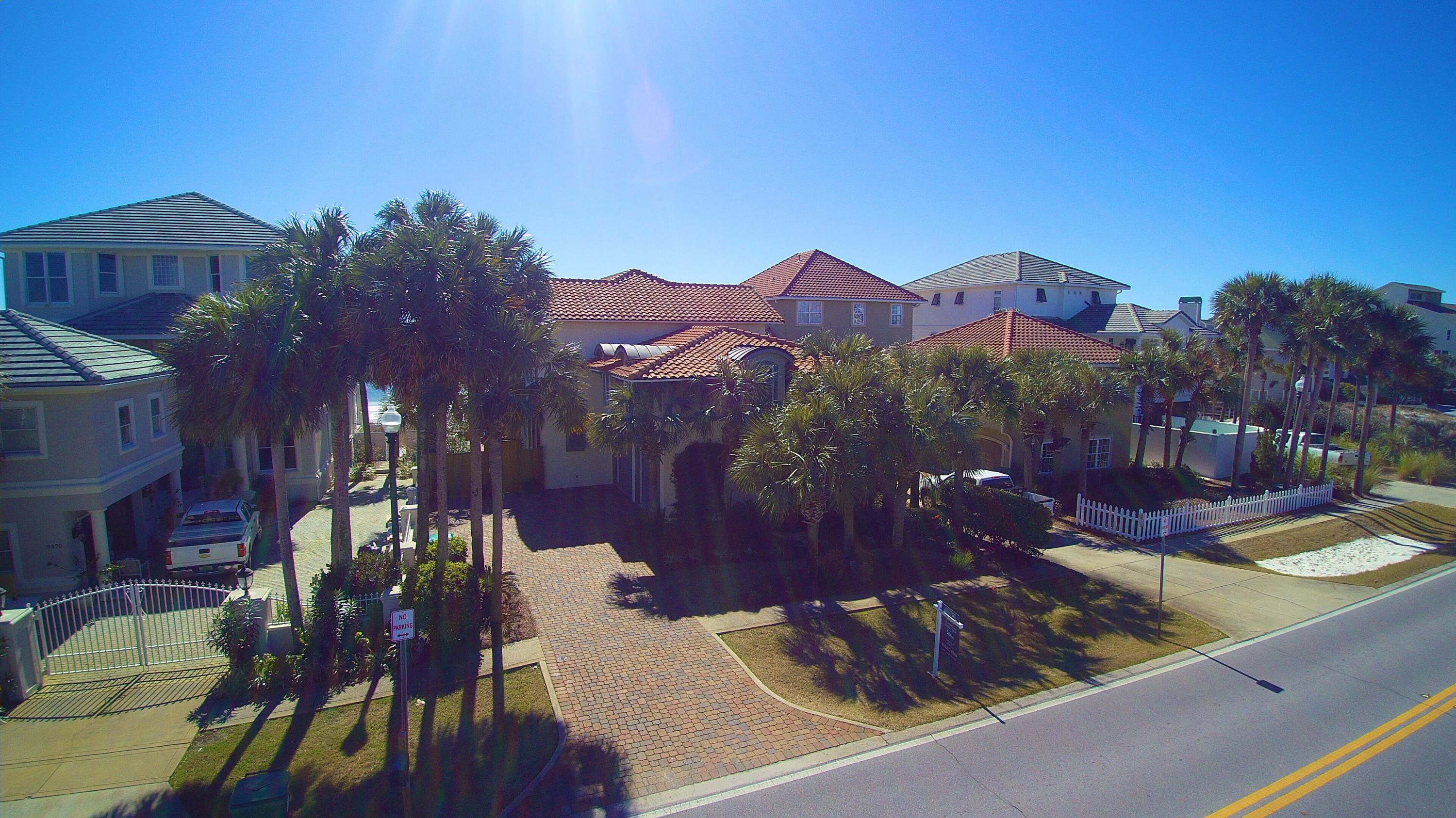 DESTINY SHORES S/D - Residential