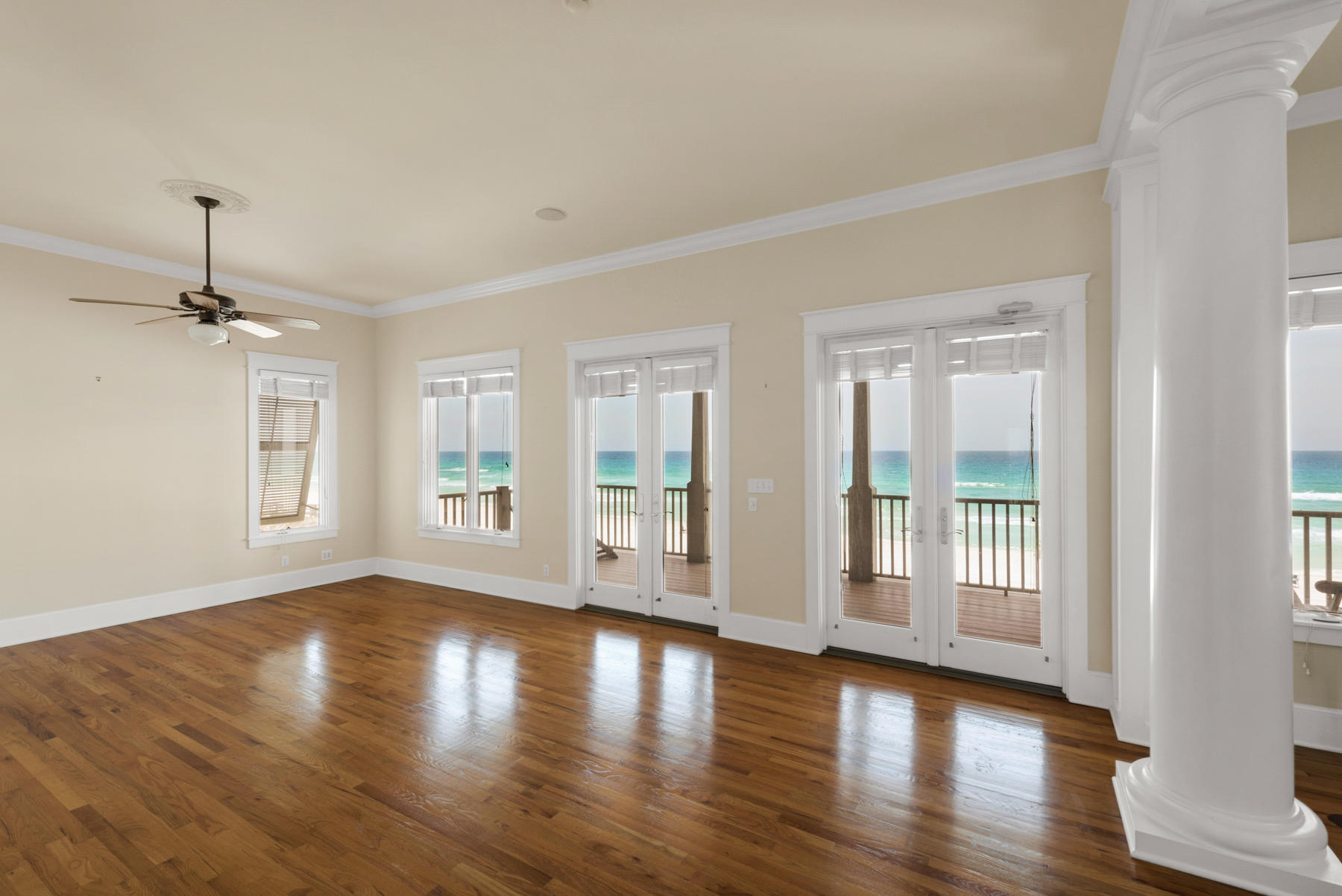 DESTINY SHORES S/D - Residential