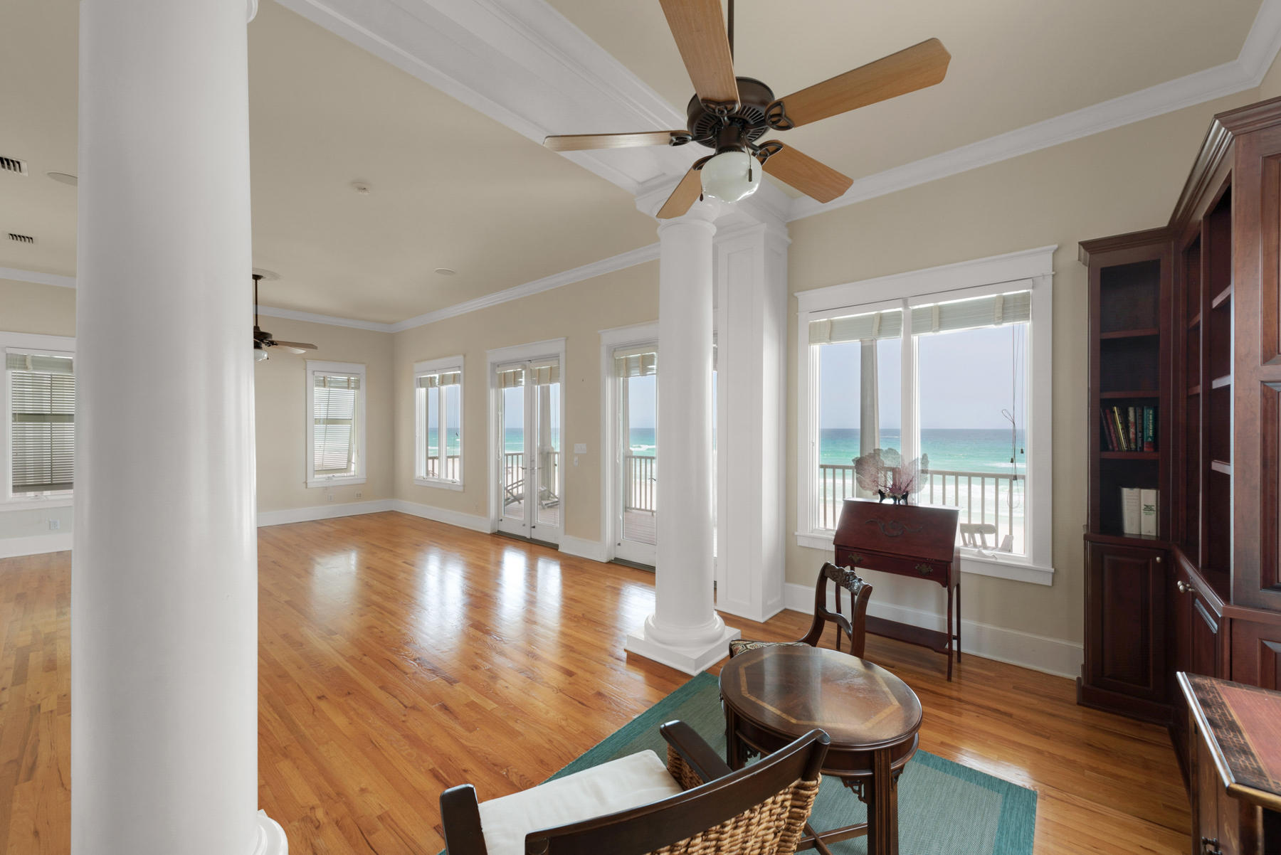 DESTINY SHORES S/D - Residential