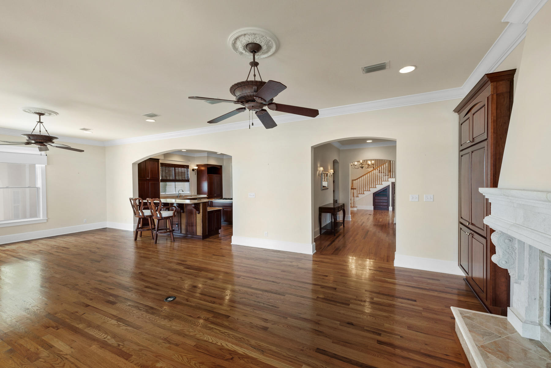 DESTINY SHORES S/D - Residential