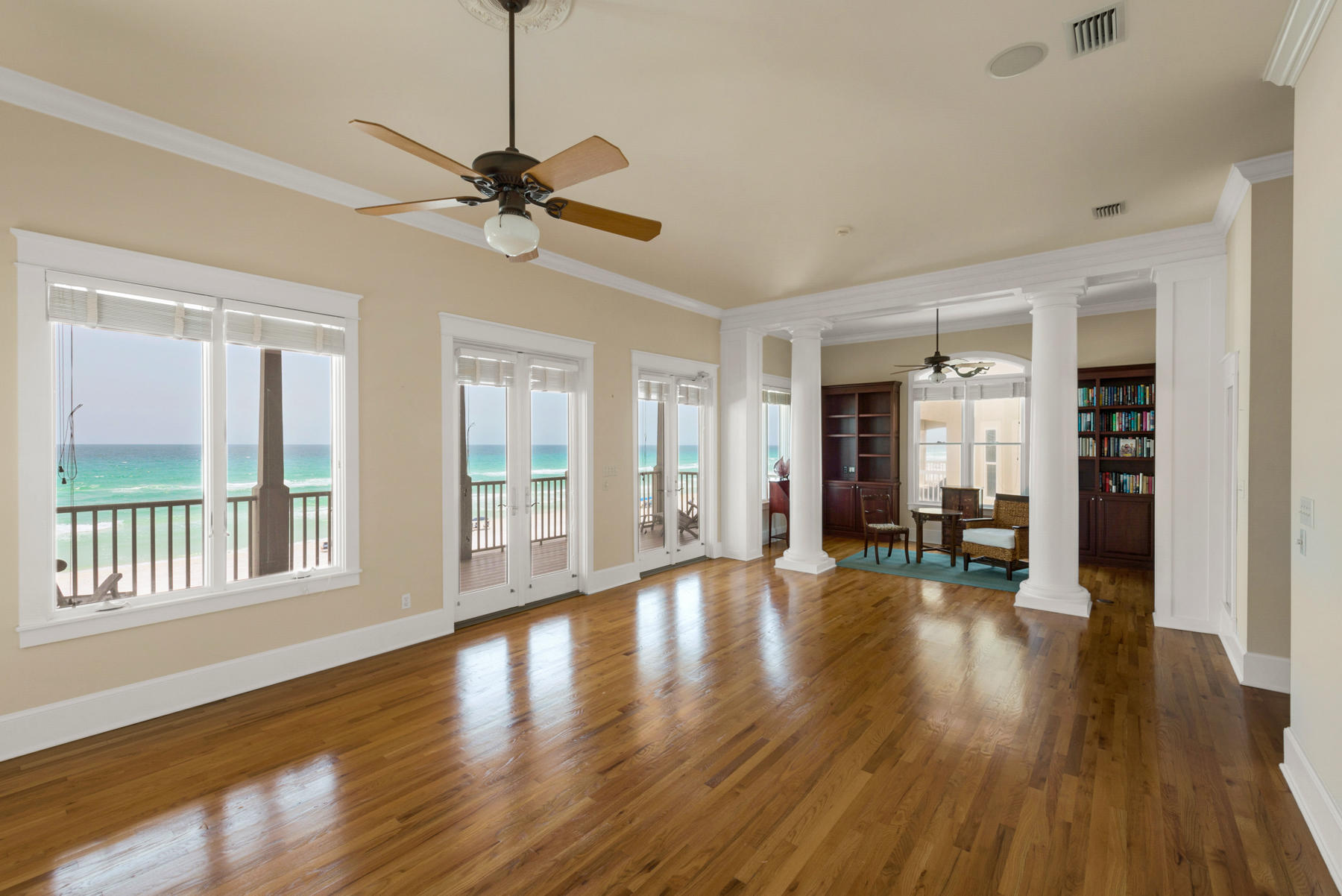 DESTINY SHORES S/D - Residential