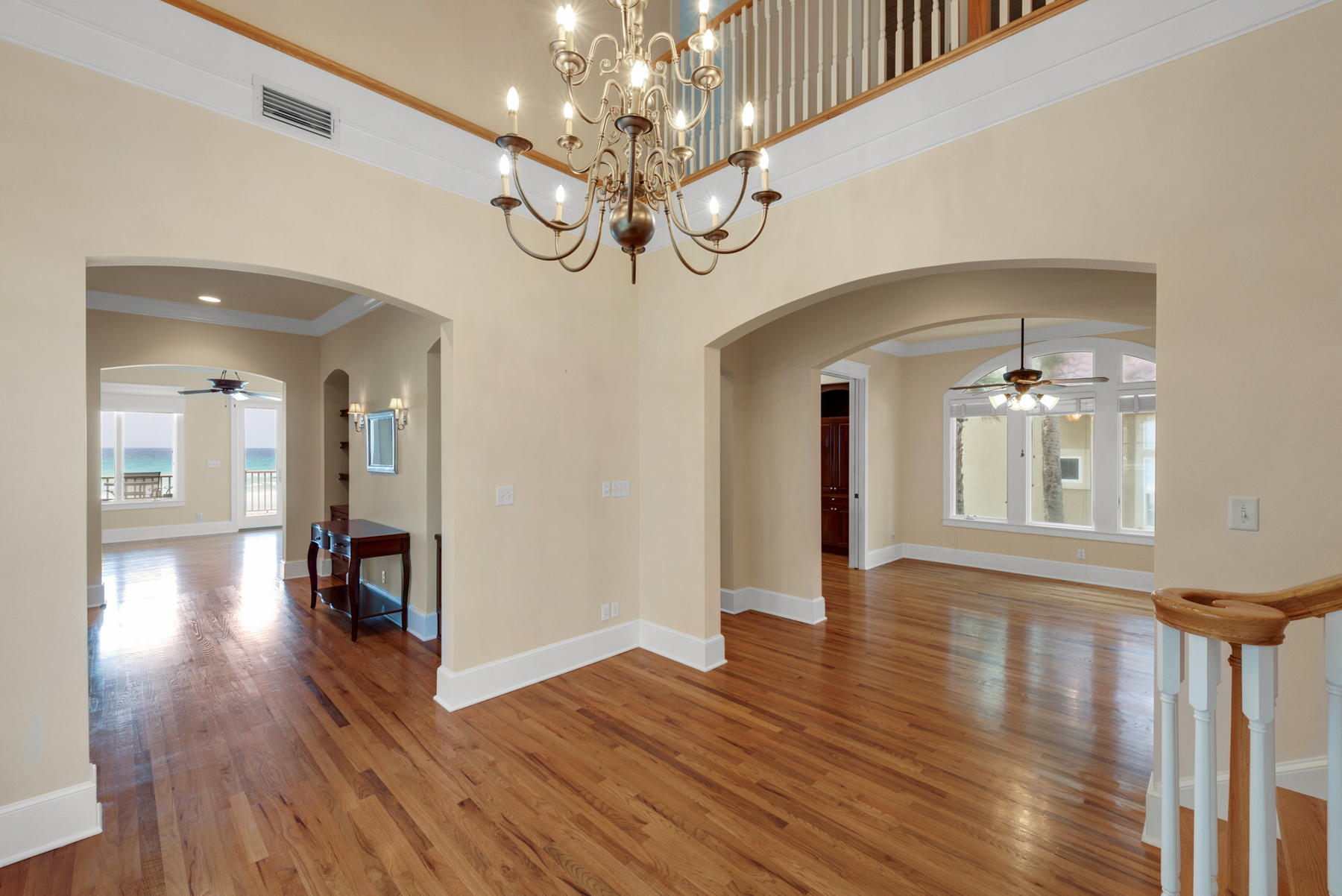 DESTINY SHORES S/D - Residential