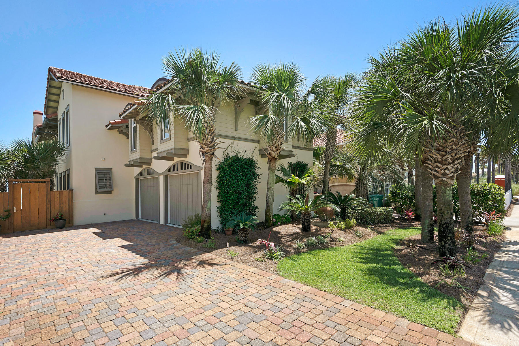 DESTINY SHORES S/D - Residential