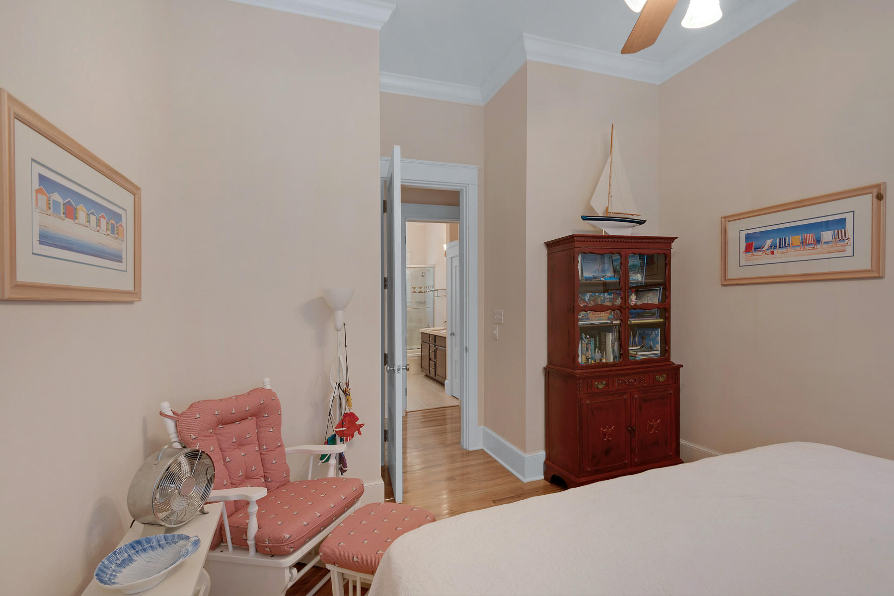 DESTINY SHORES S/D - Residential