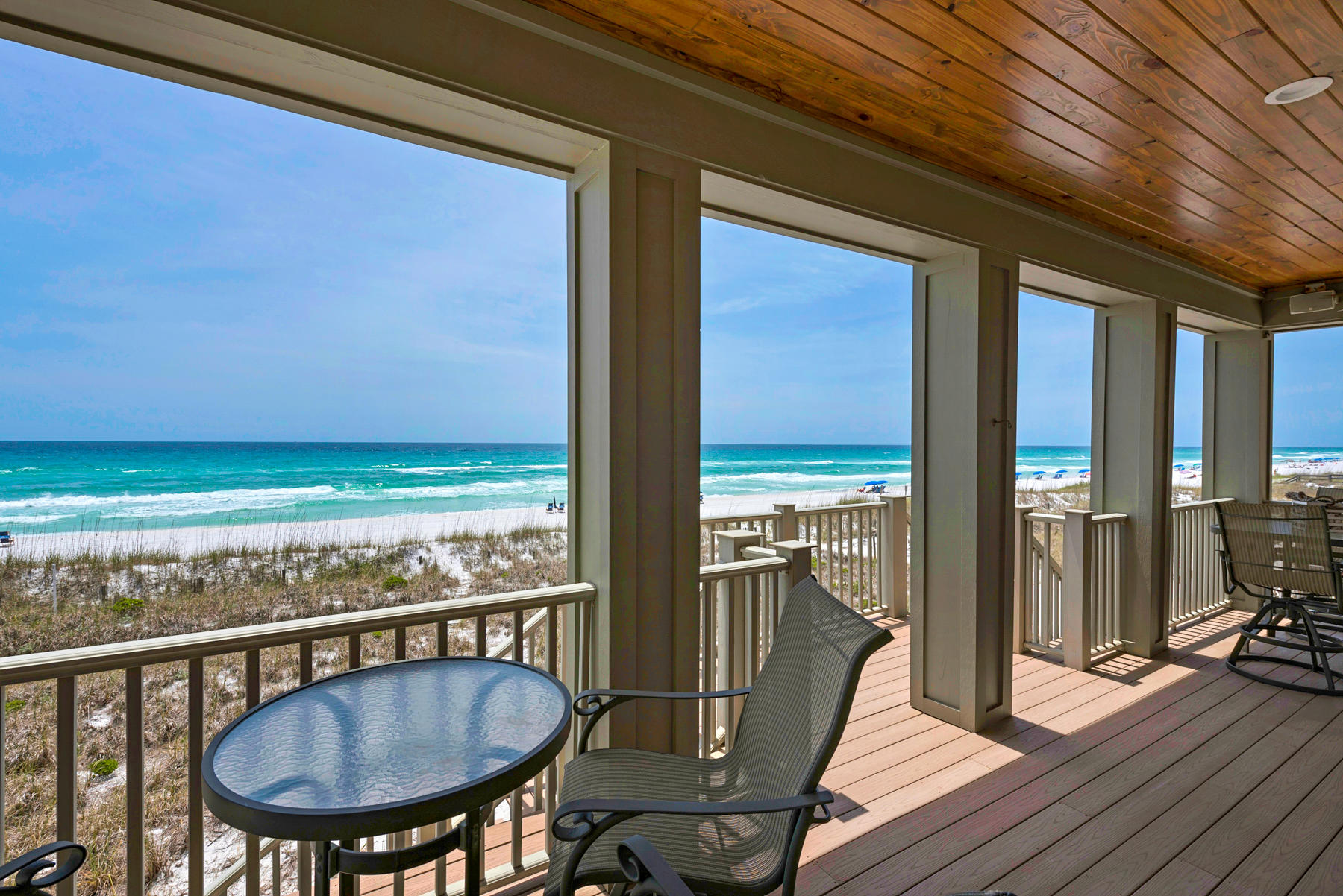 DESTINY SHORES S/D - Residential
