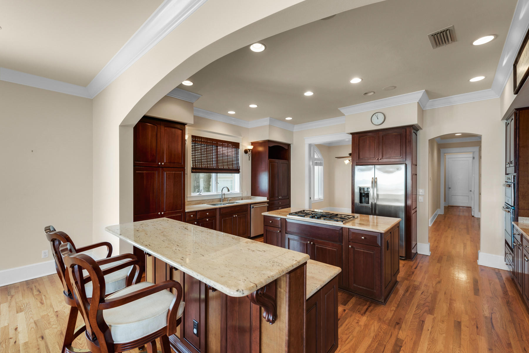 DESTINY SHORES S/D - Residential