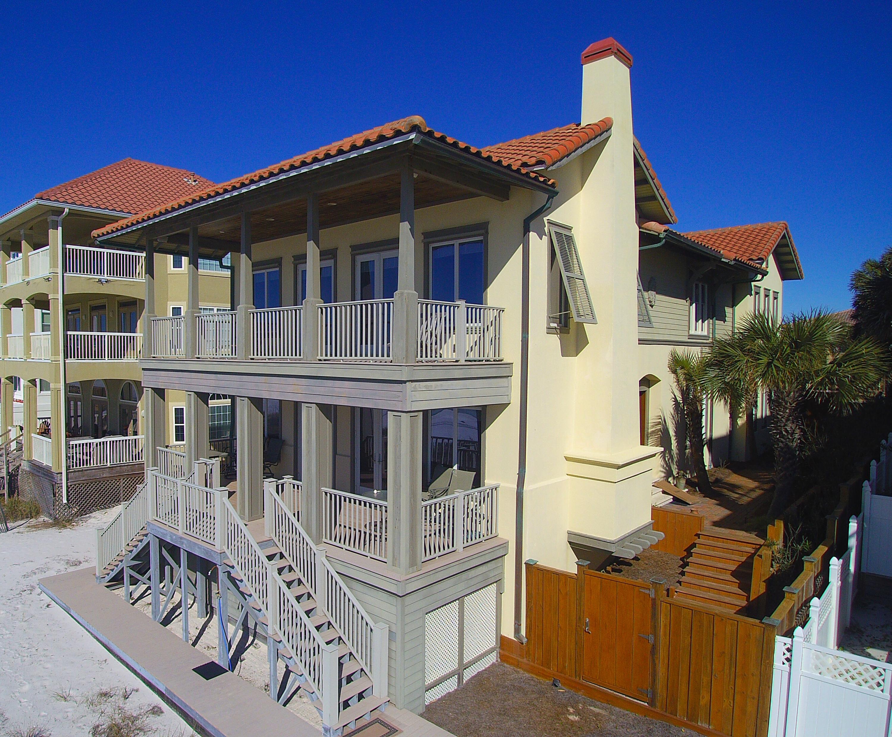 DESTINY SHORES S/D - Residential
