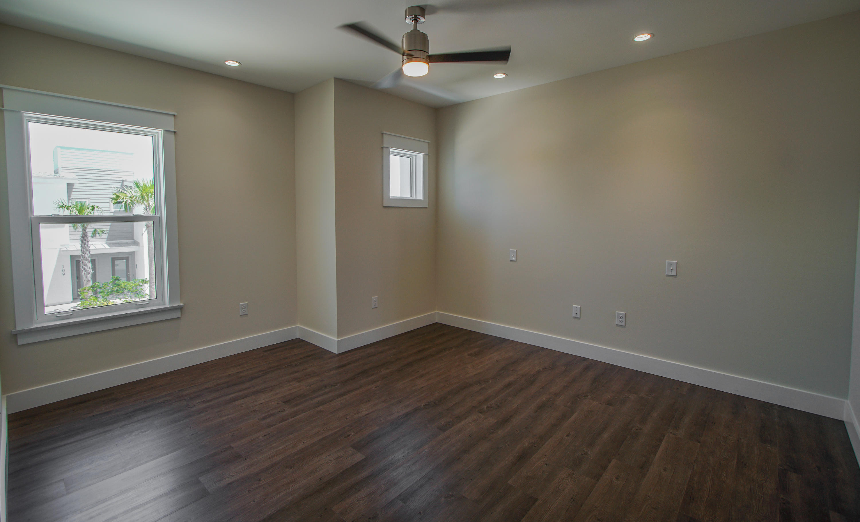 Sound Side Lofts - Residential