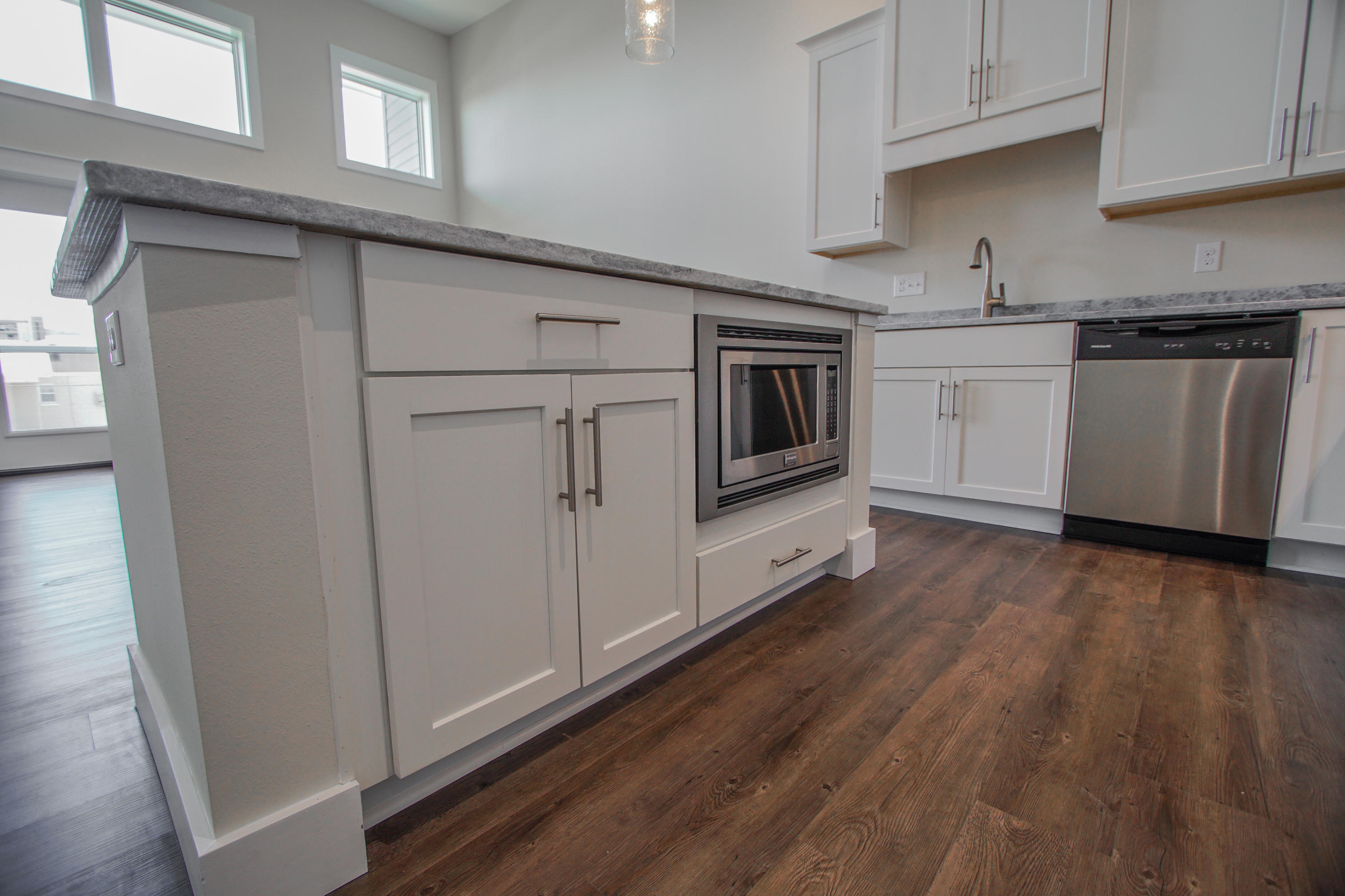 Sound Side Lofts - Residential