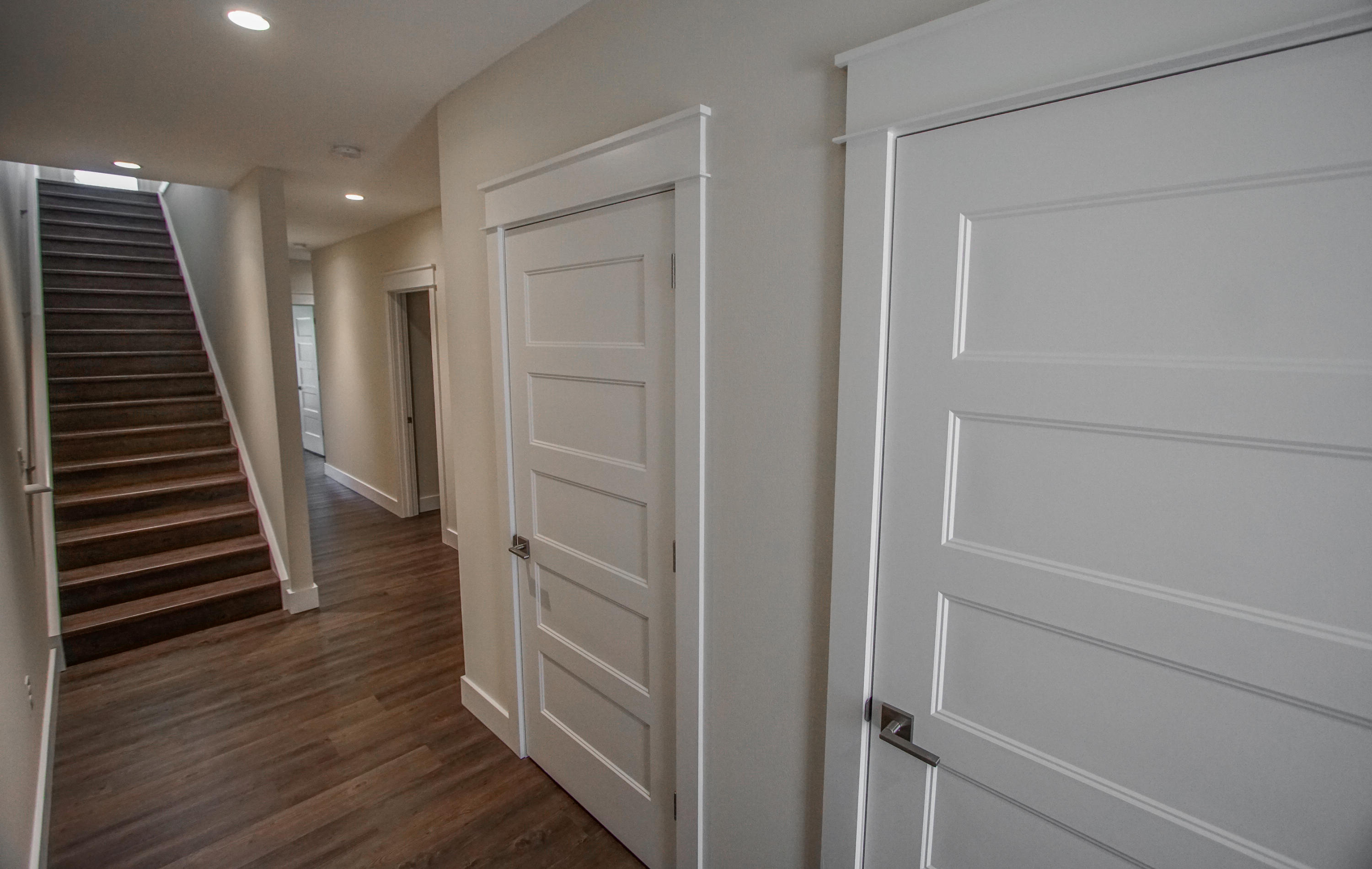 Sound Side Lofts - Residential