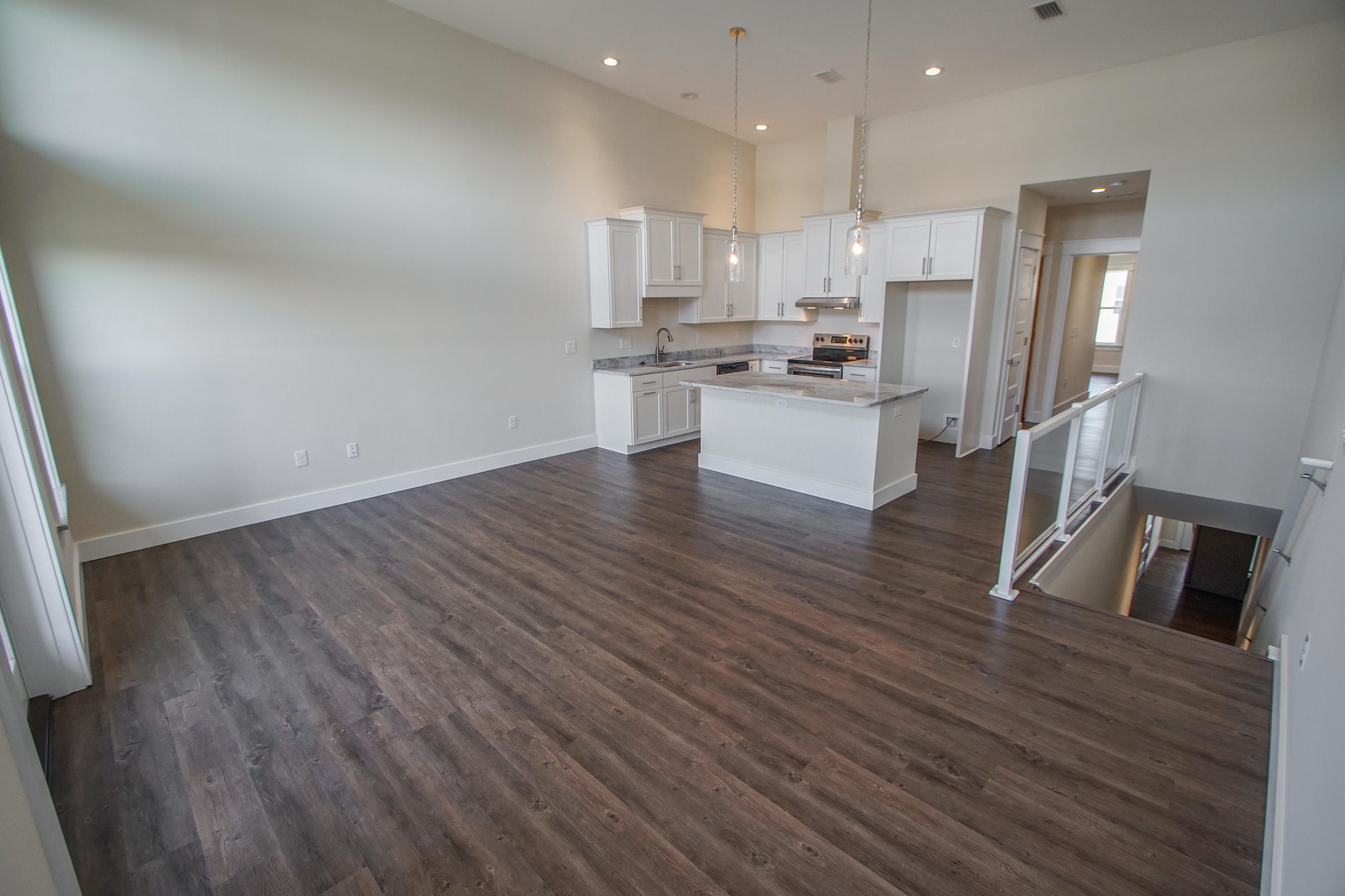 Sound Side Lofts - Residential