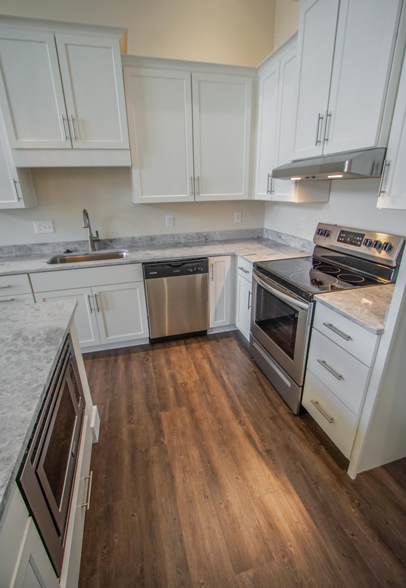 Sound Side Lofts - Residential