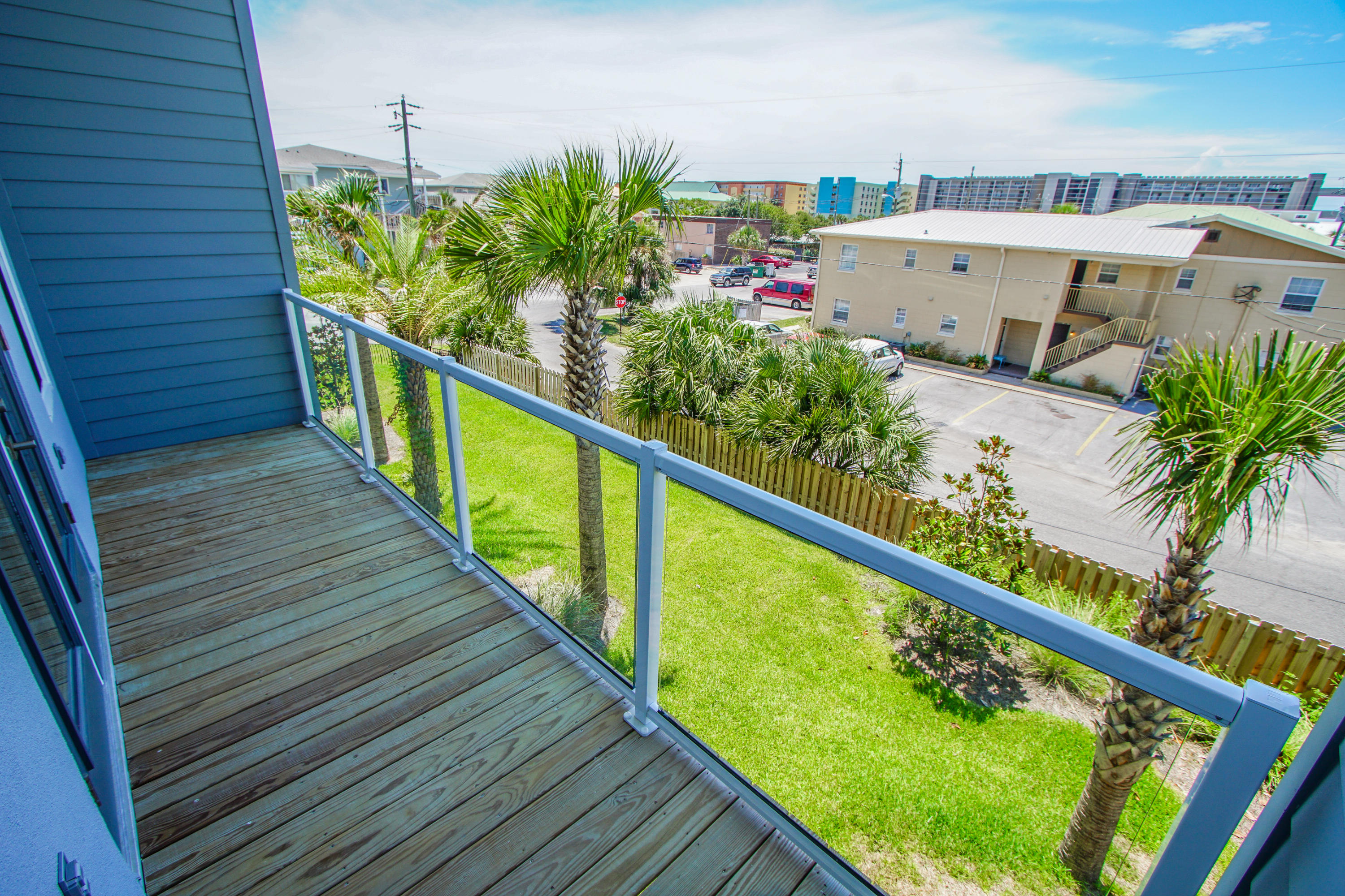 Sound Side Lofts - Residential