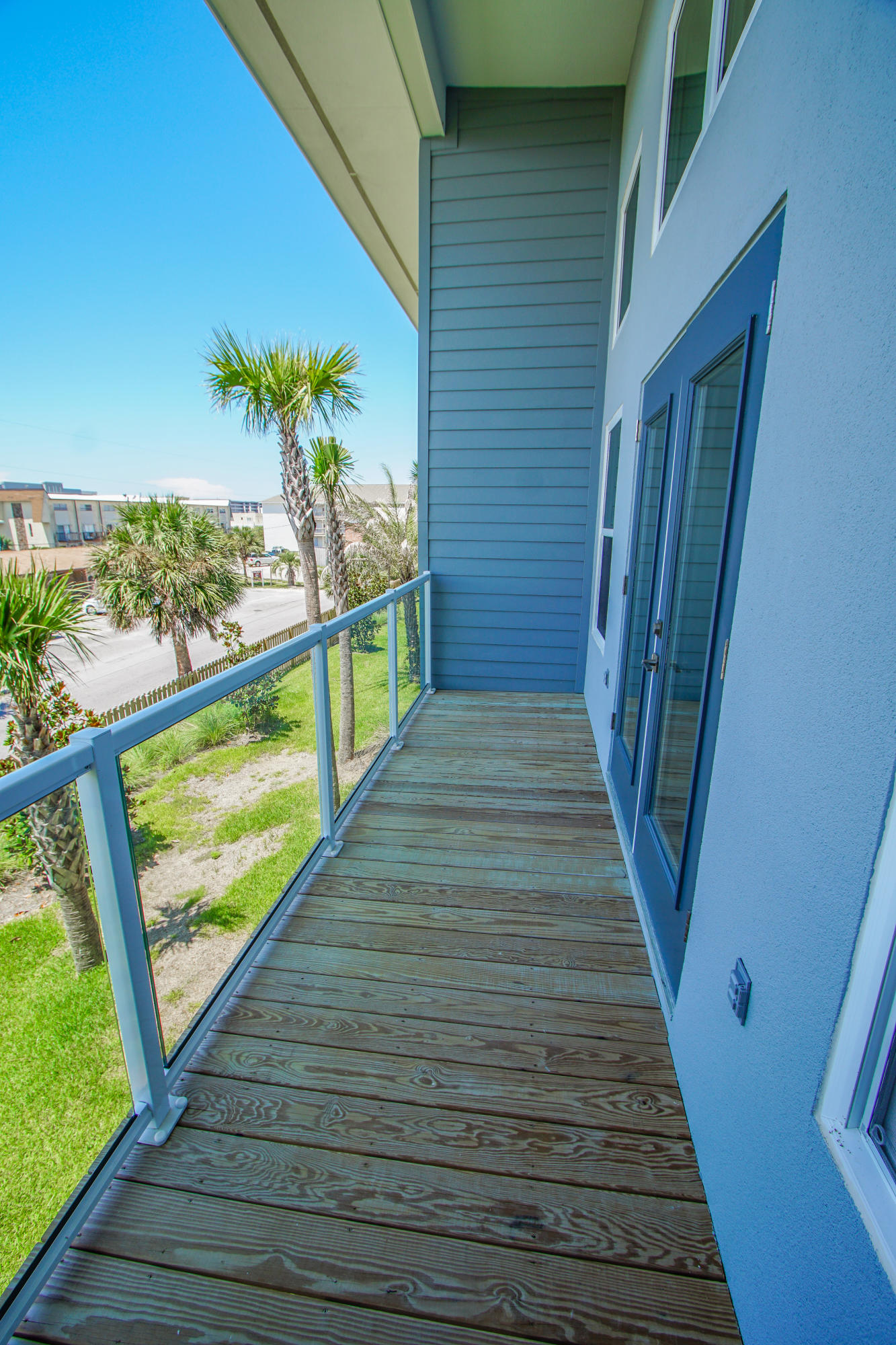 Sound Side Lofts - Residential