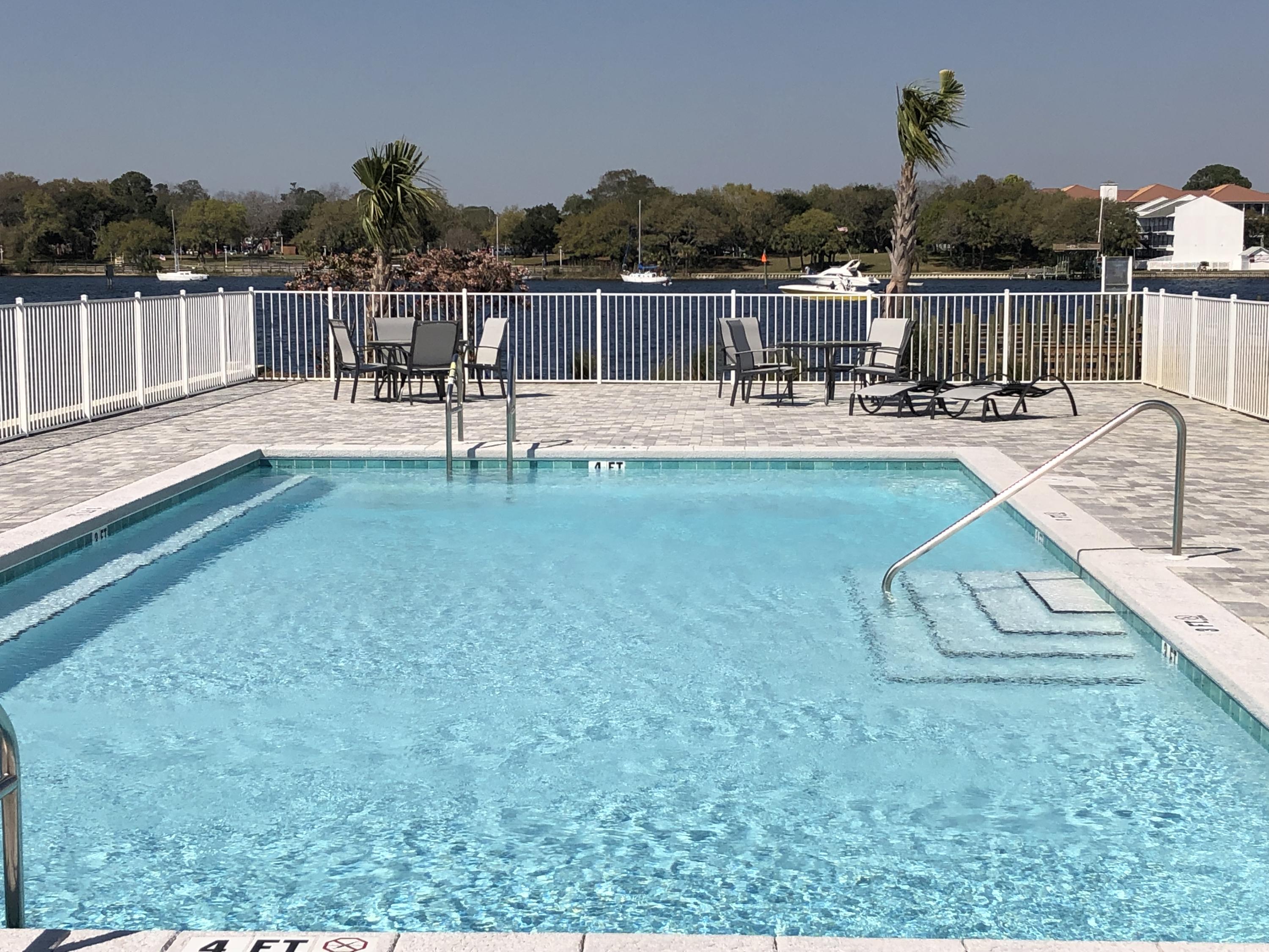 Sound Side Lofts - Residential