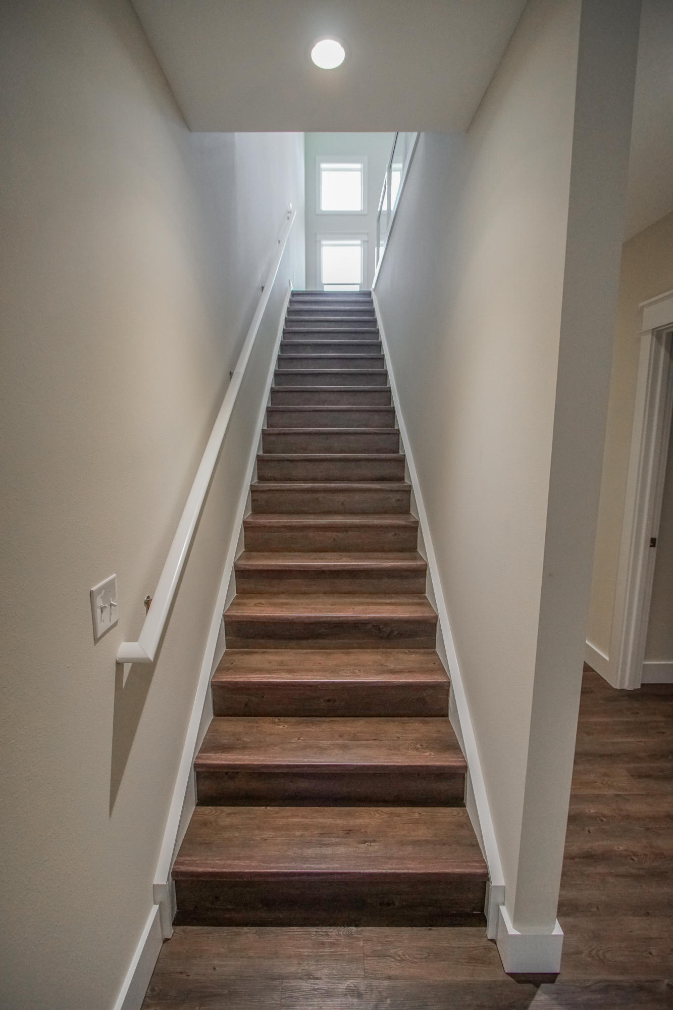 Sound Side Lofts - Residential