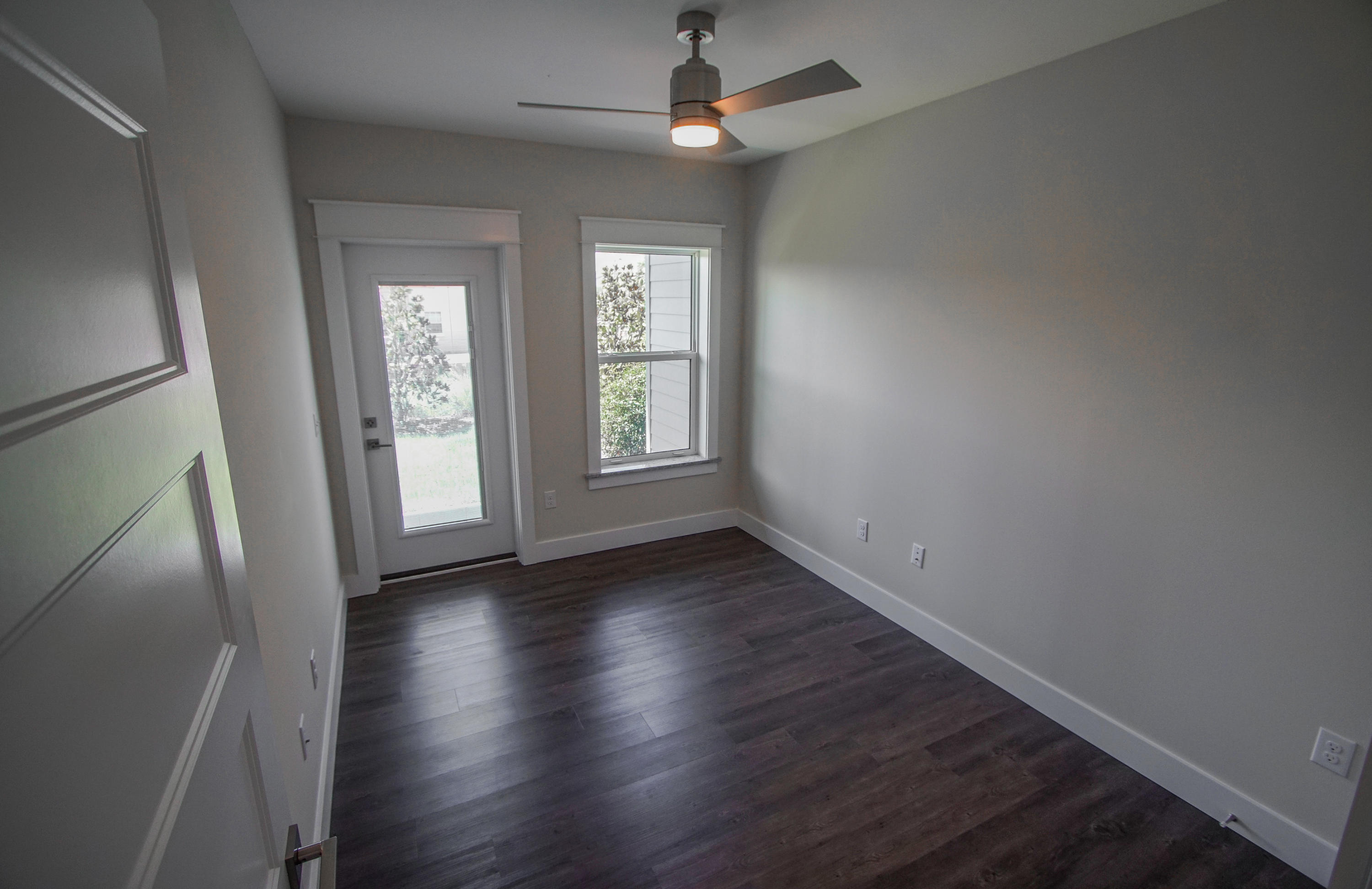 Sound Side Lofts - Residential