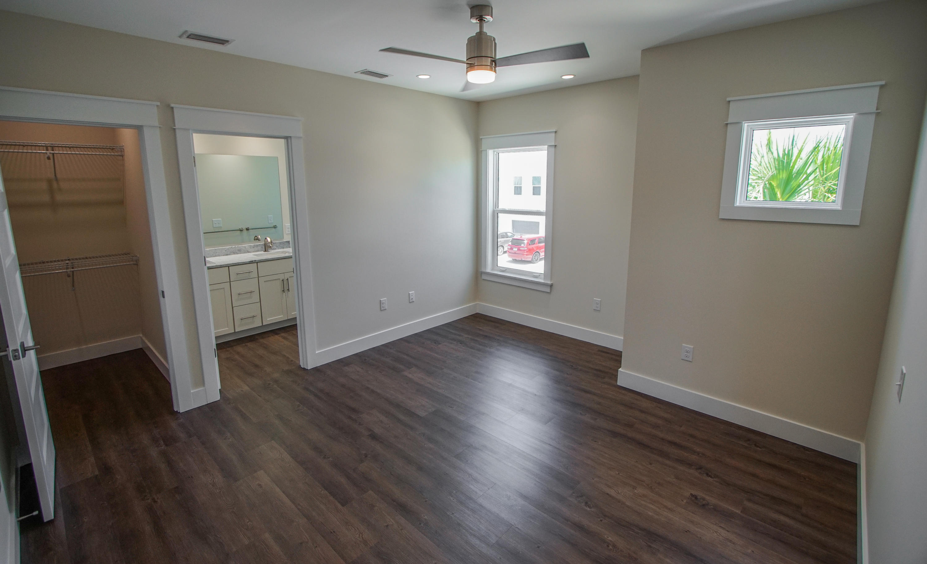 Sound Side Lofts - Residential