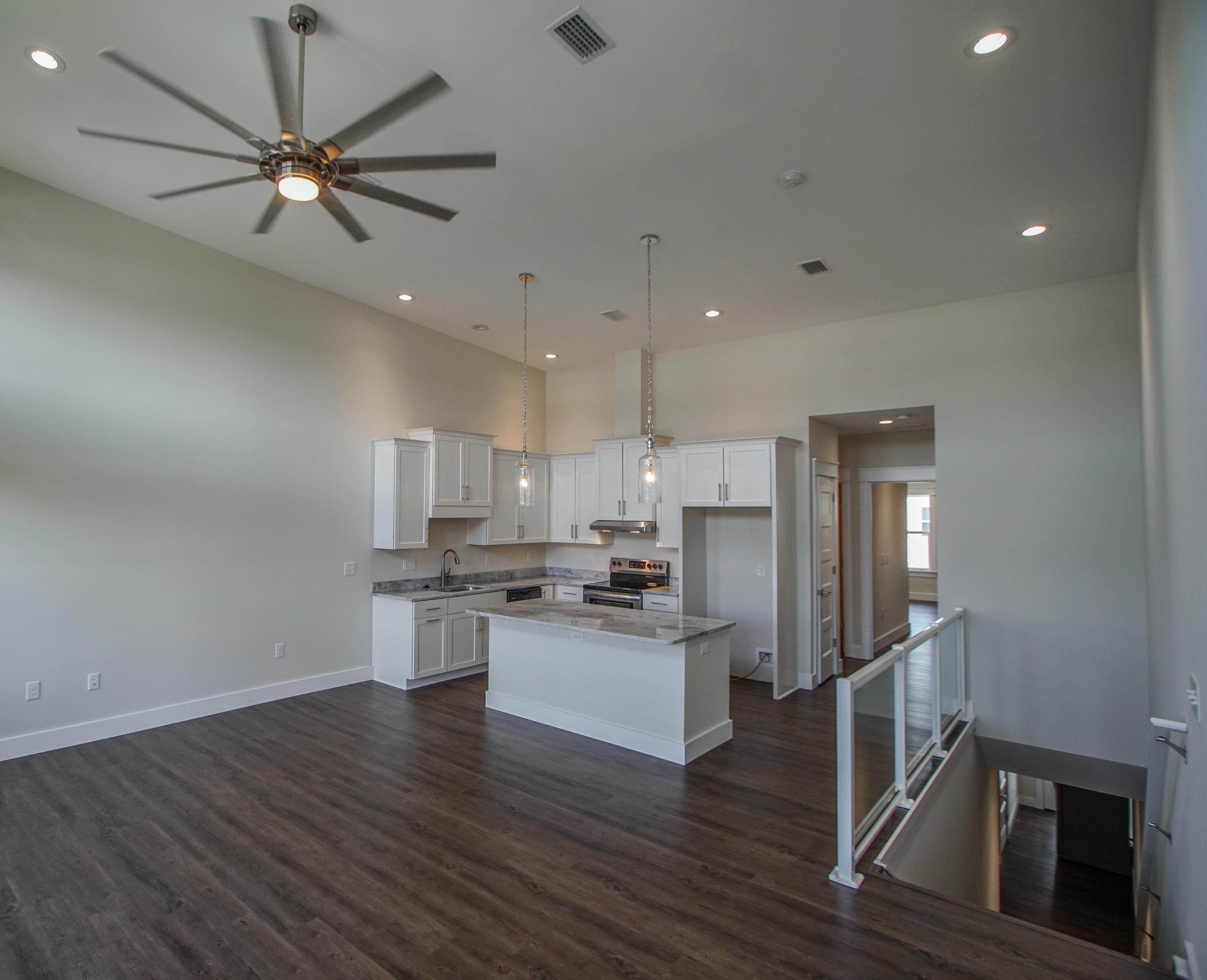 Sound Side Lofts - Residential