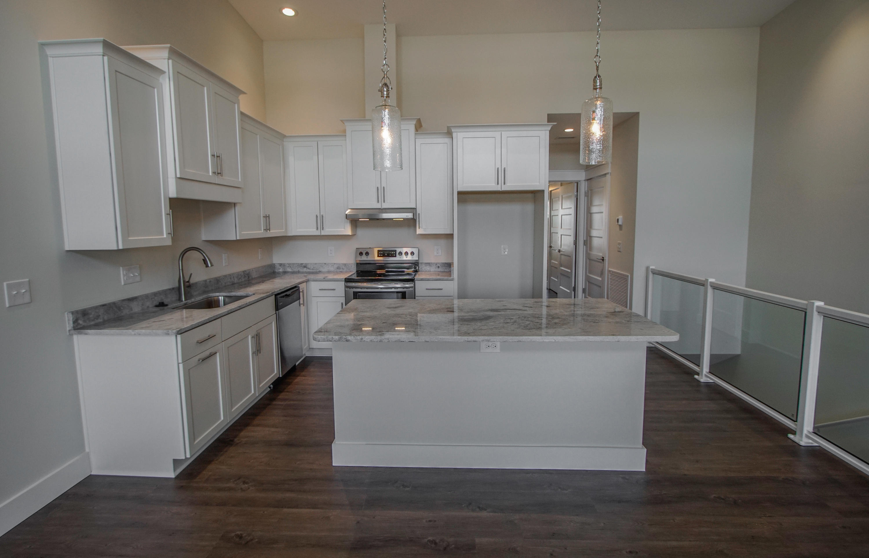 Sound Side Lofts - Residential